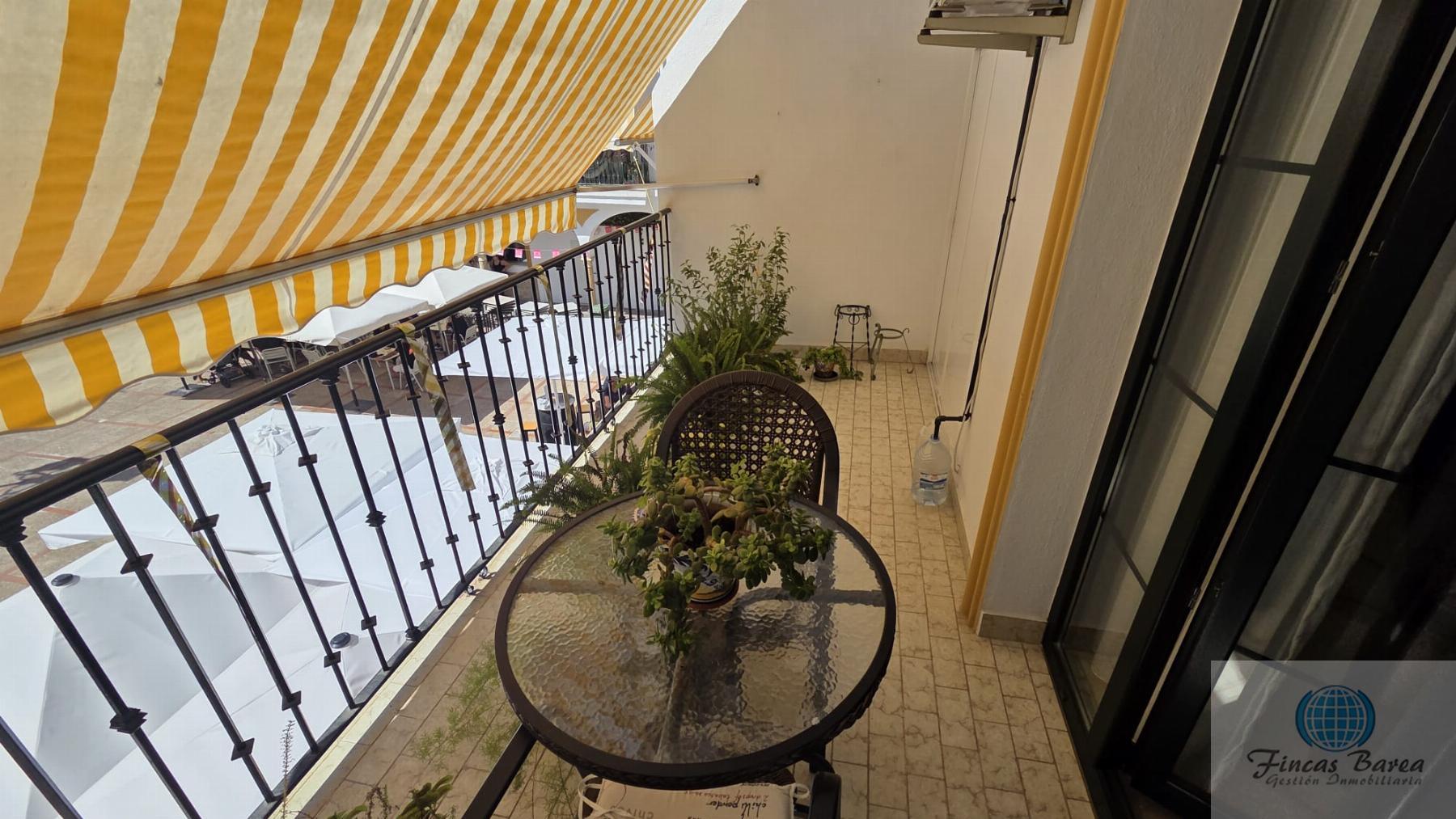 Venta de piso en Fuengirola