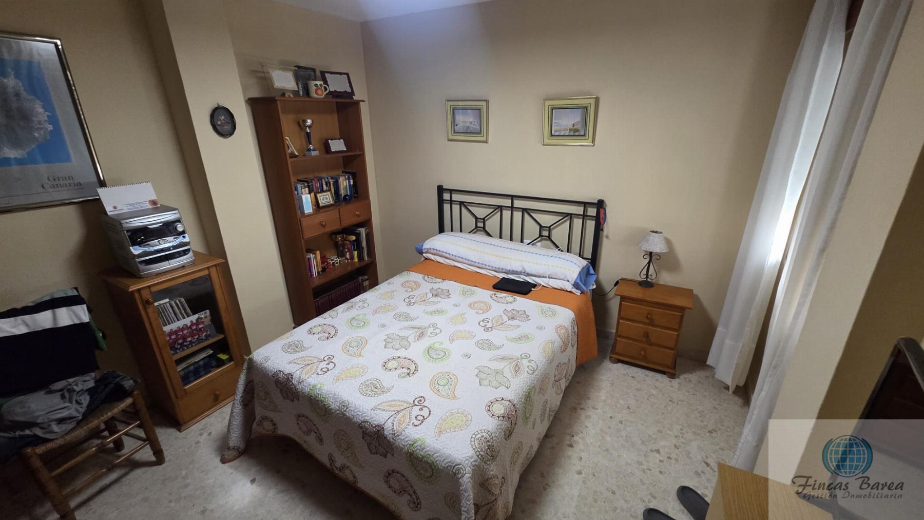 Venta de piso en Fuengirola