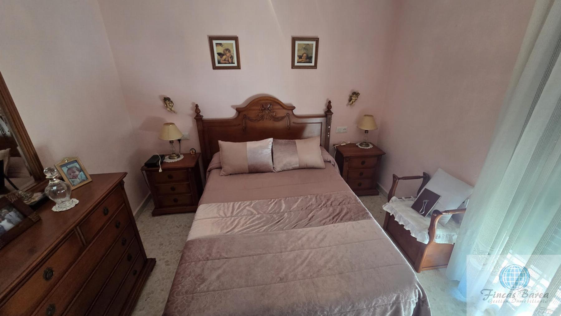 Venta de piso en Fuengirola
