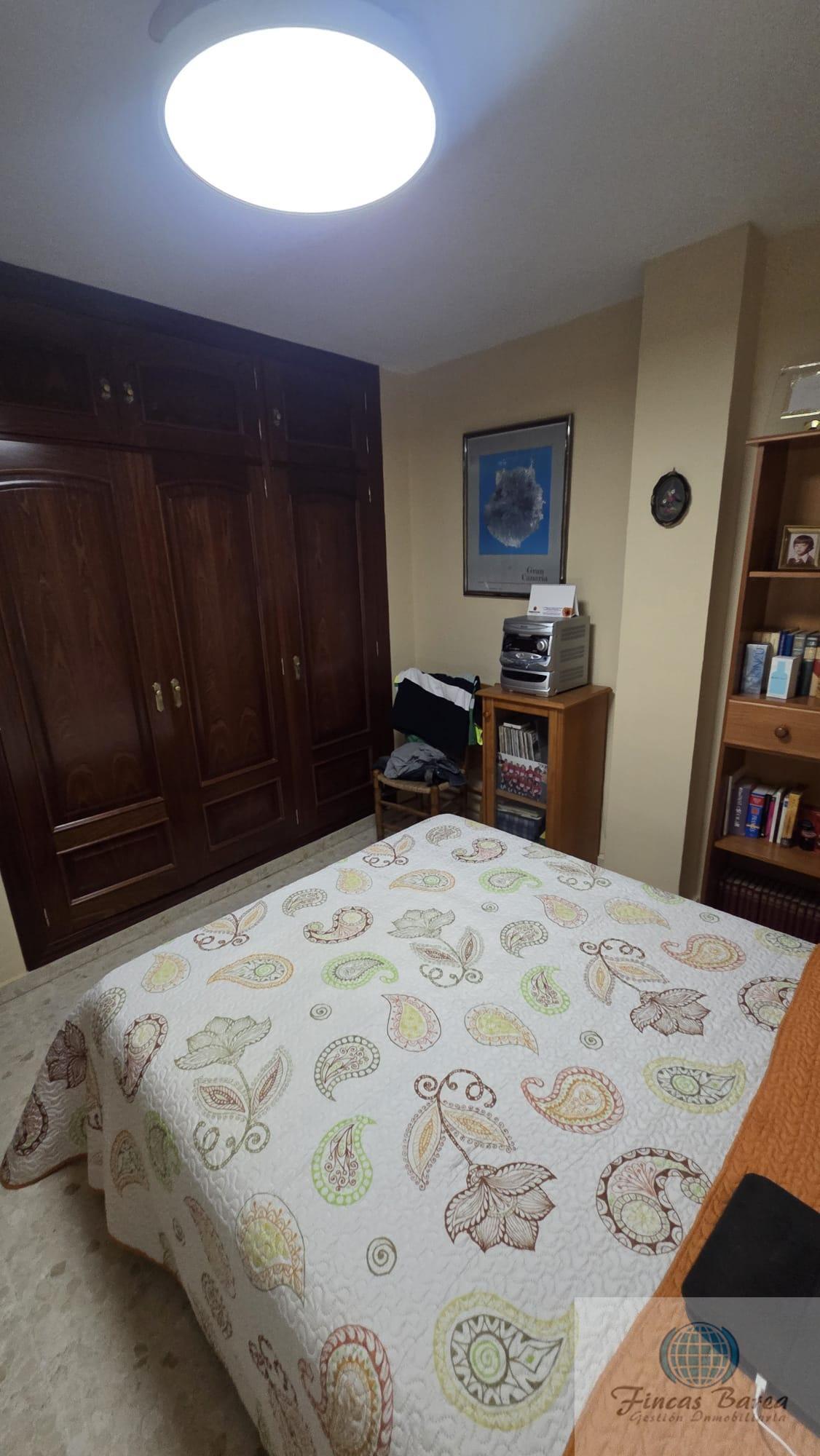 Venta de piso en Fuengirola
