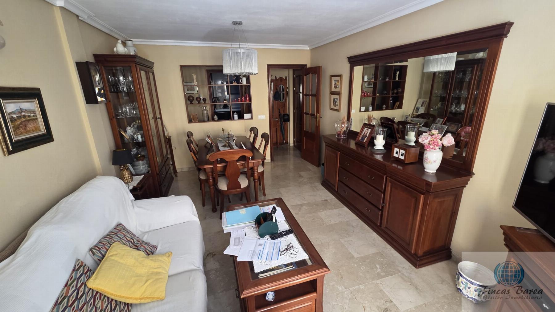 Venta de piso en Fuengirola