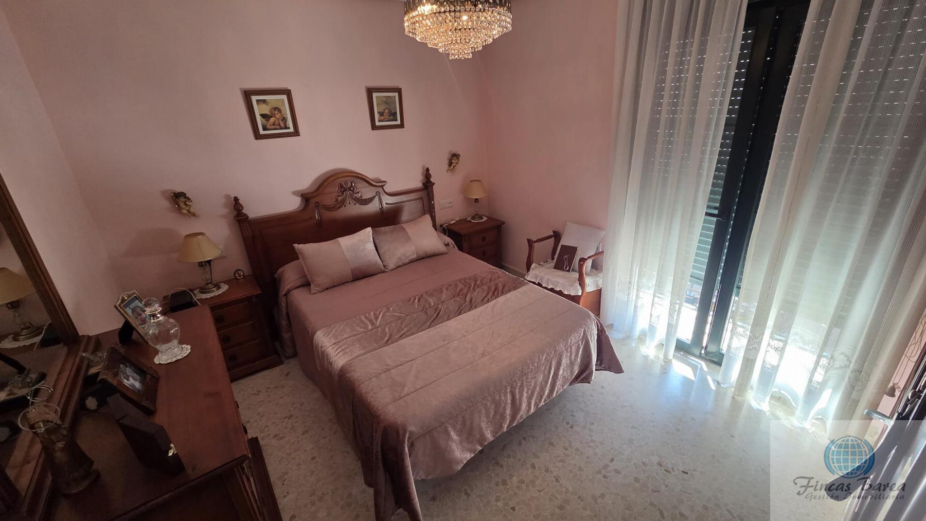 Venta de piso en Fuengirola