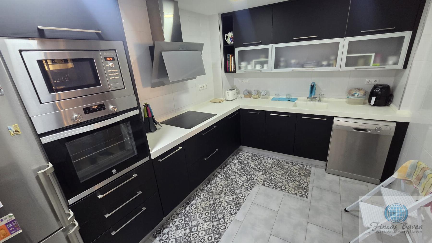 Venta de piso en Fuengirola