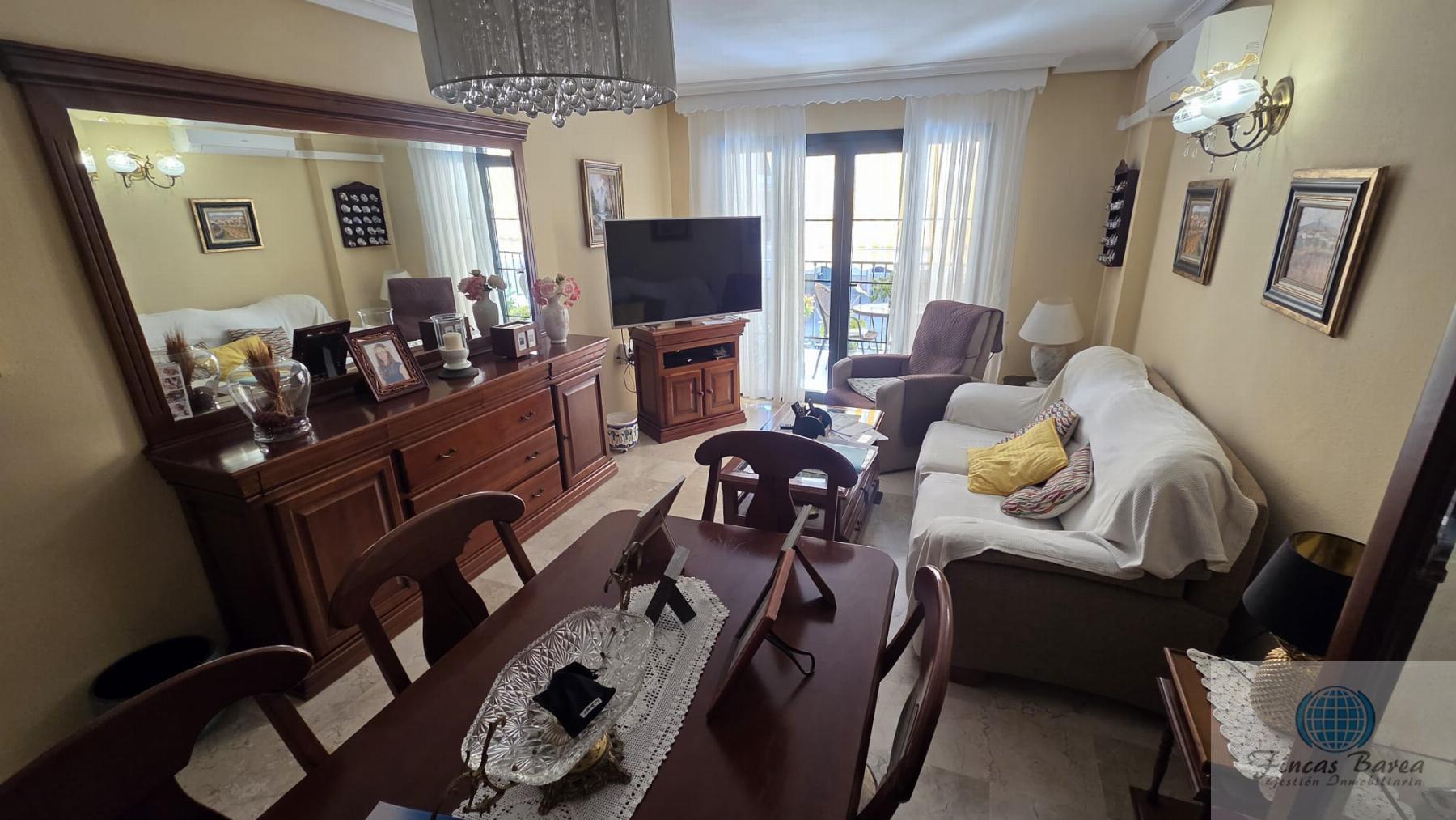 Venta de piso en Fuengirola