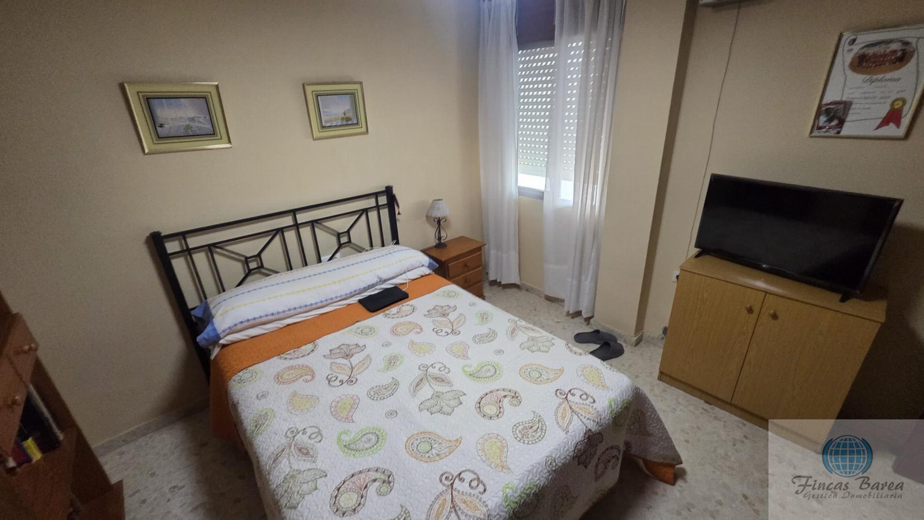 Venta de piso en Fuengirola