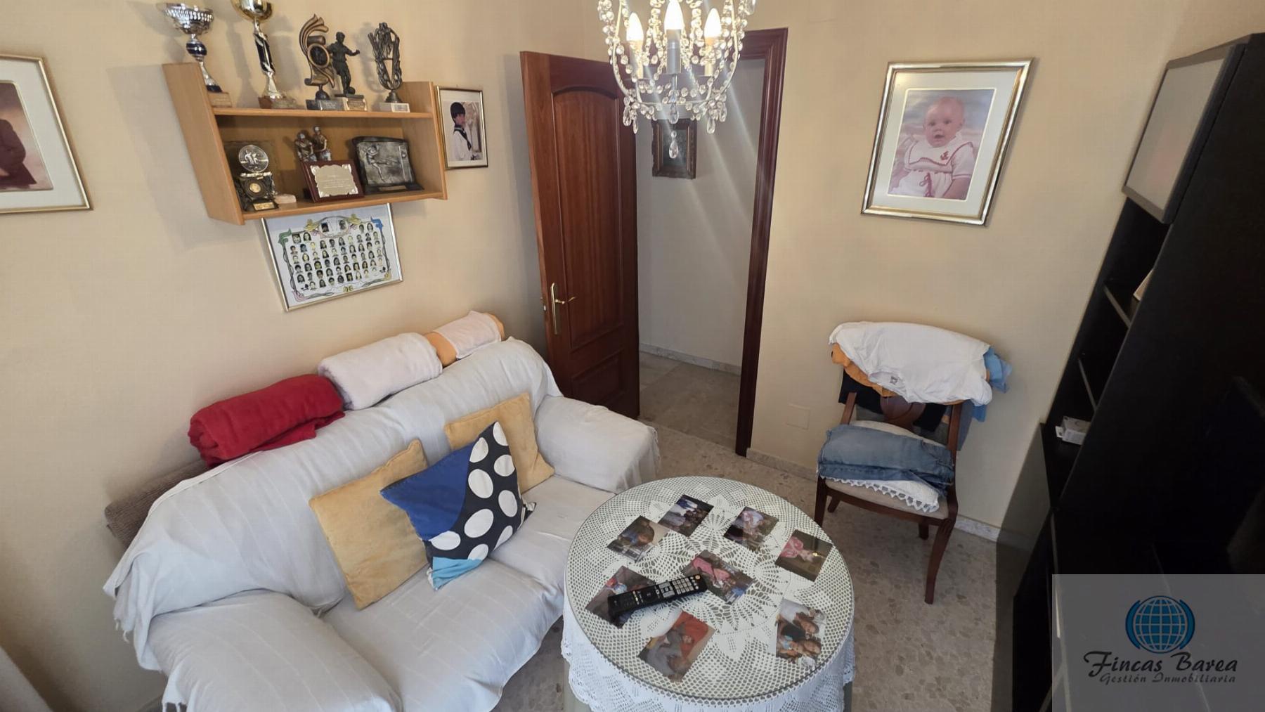 Venta de piso en Fuengirola