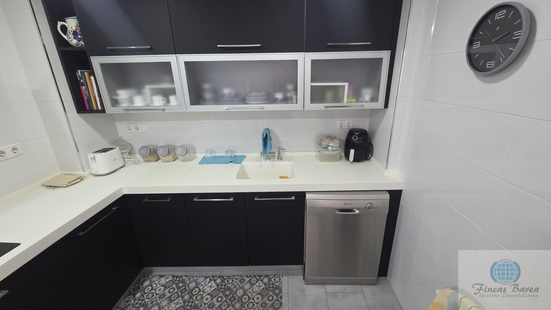 Venta de piso en Fuengirola