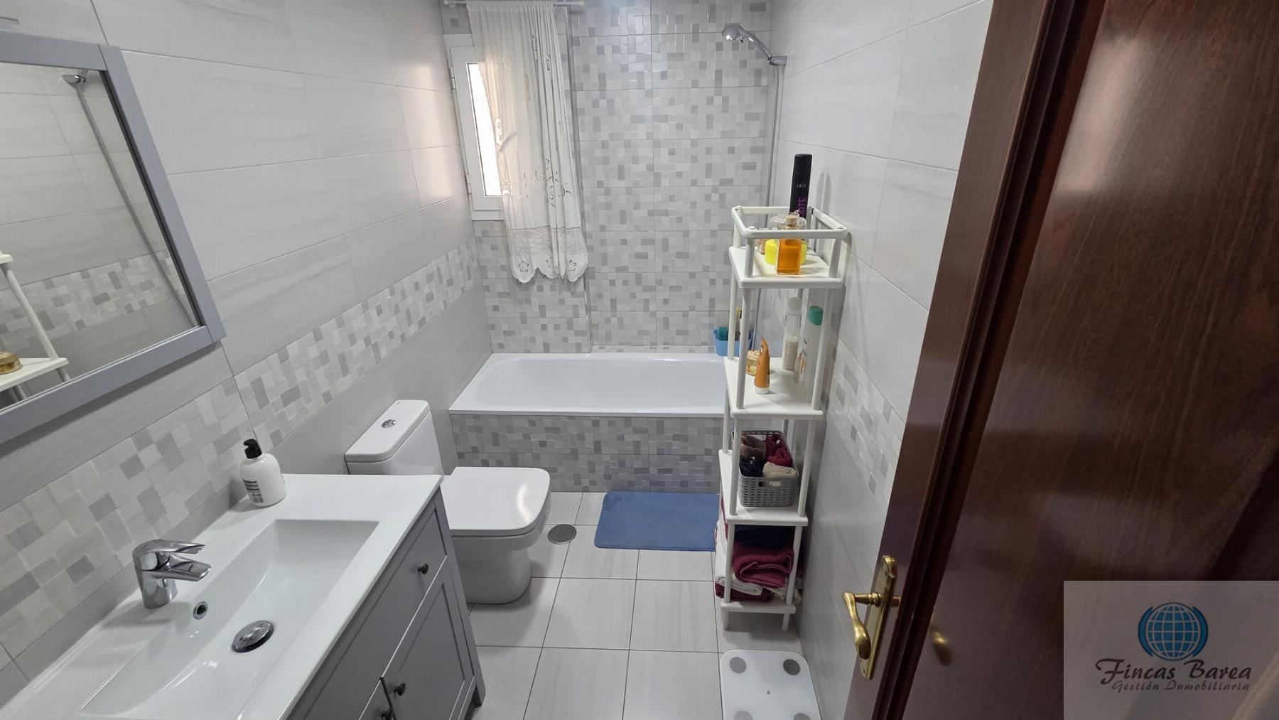 Venta de piso en Fuengirola