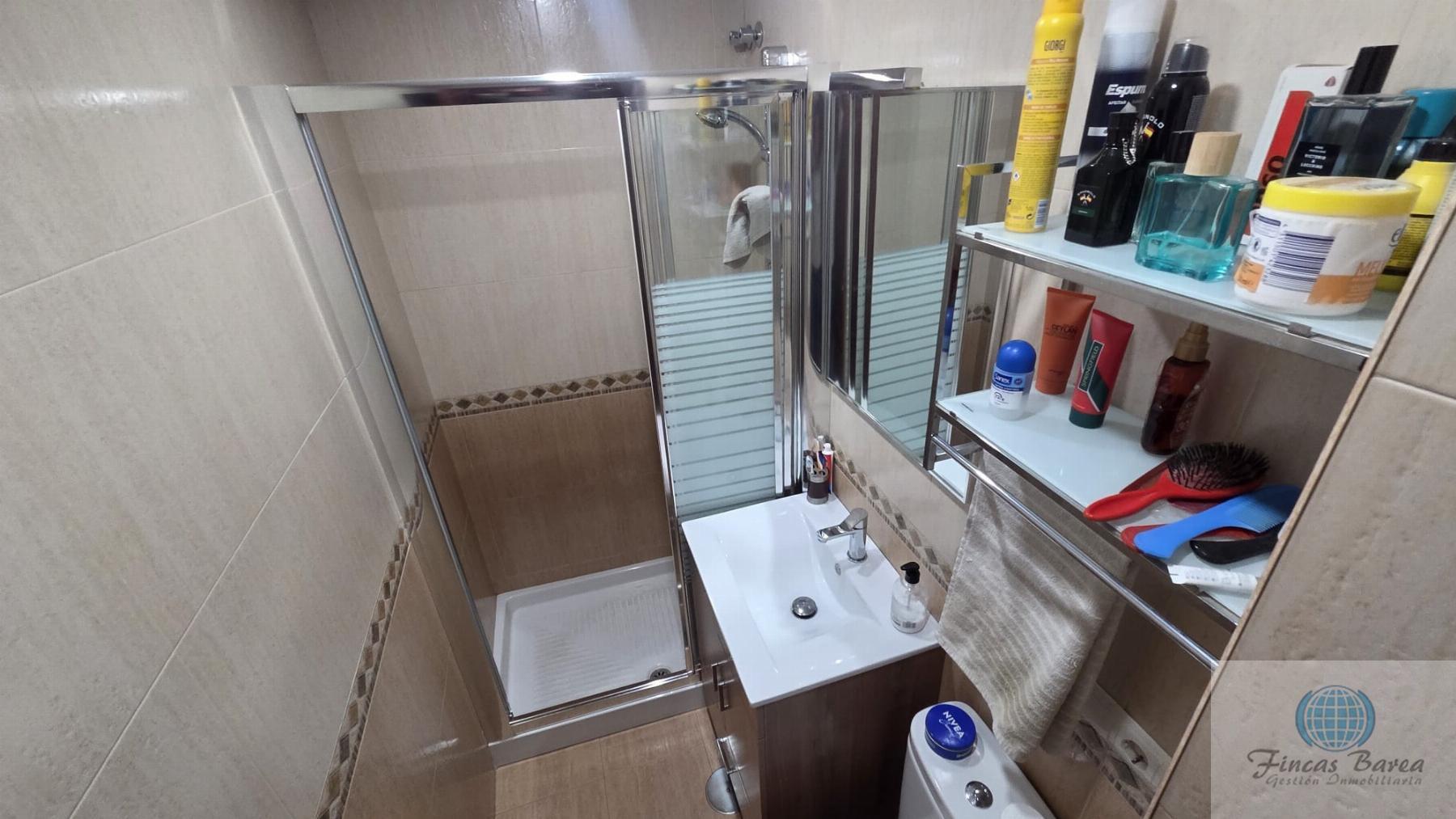 Venta de piso en Fuengirola