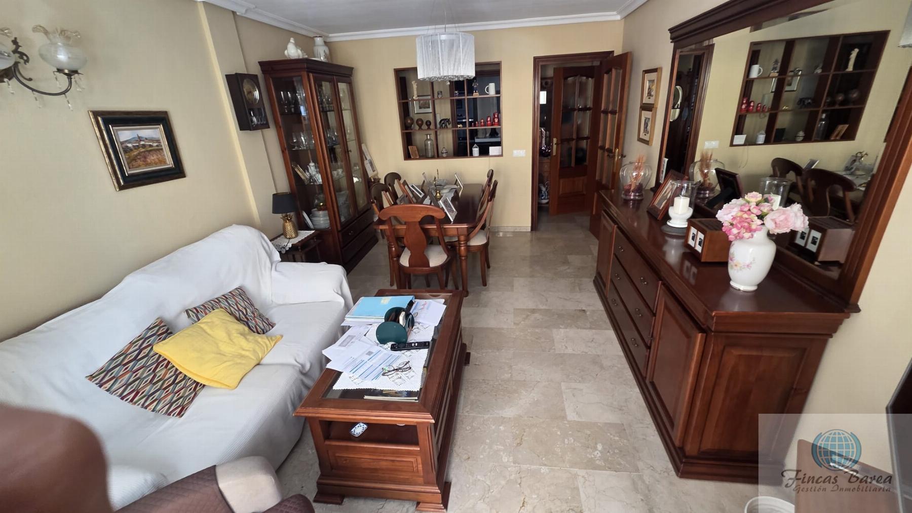 Venta de piso en Fuengirola