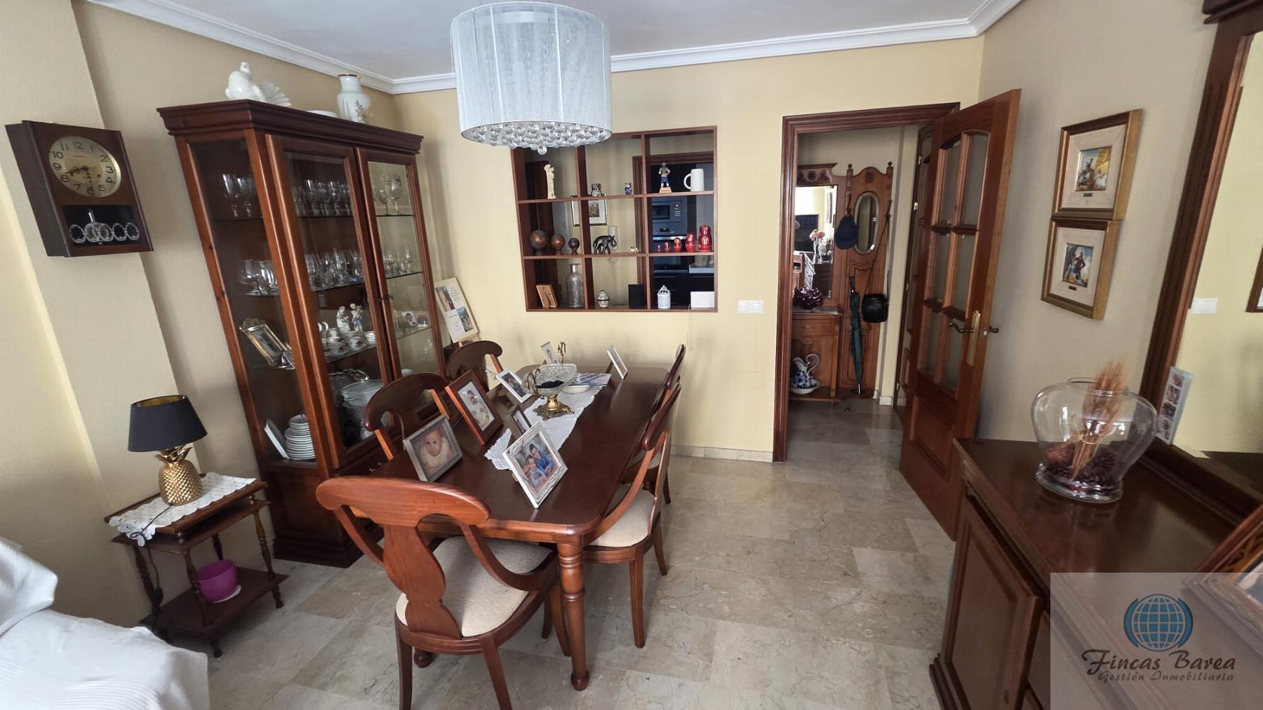 Venta de piso en Fuengirola