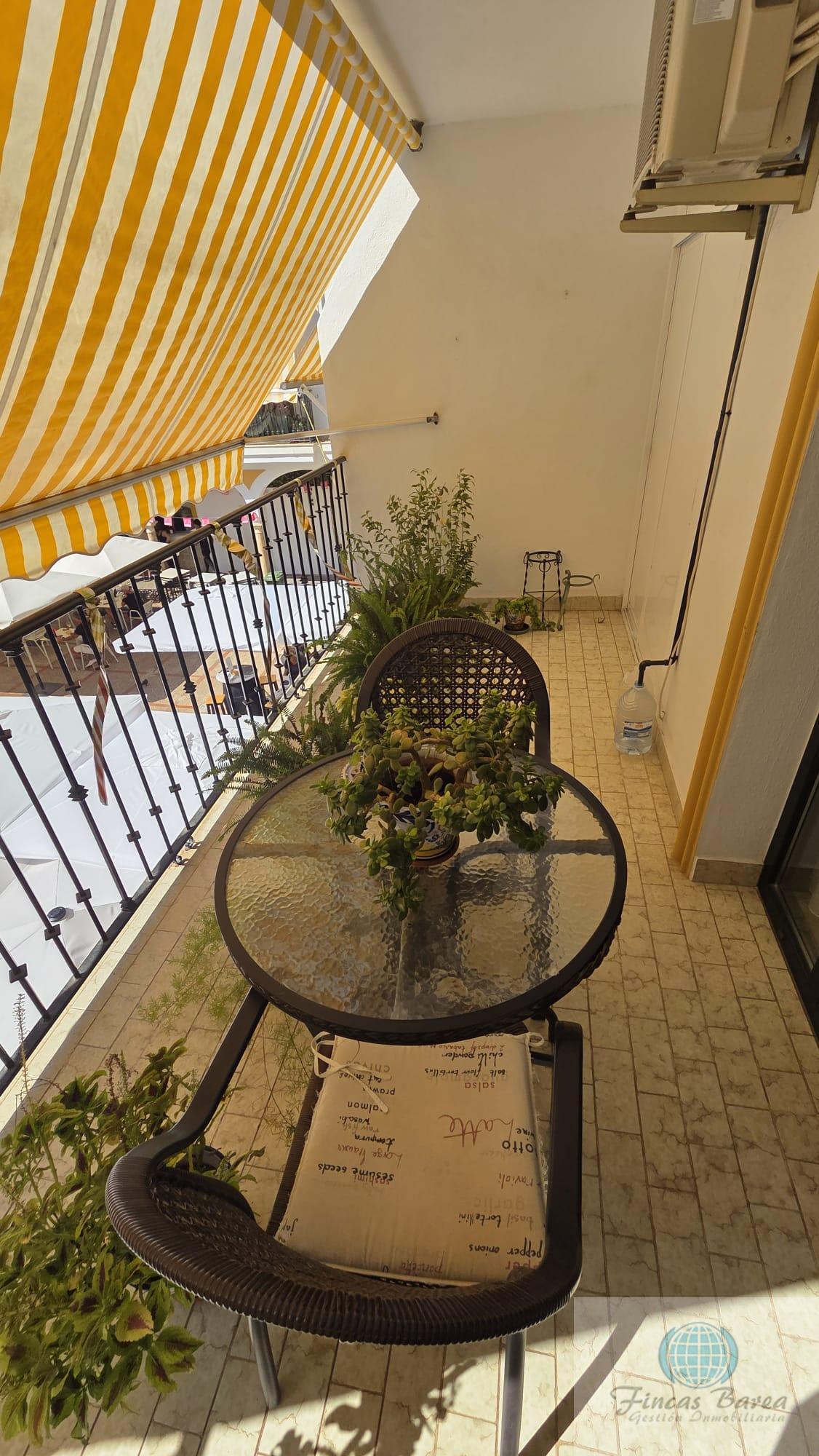 Venta de piso en Fuengirola