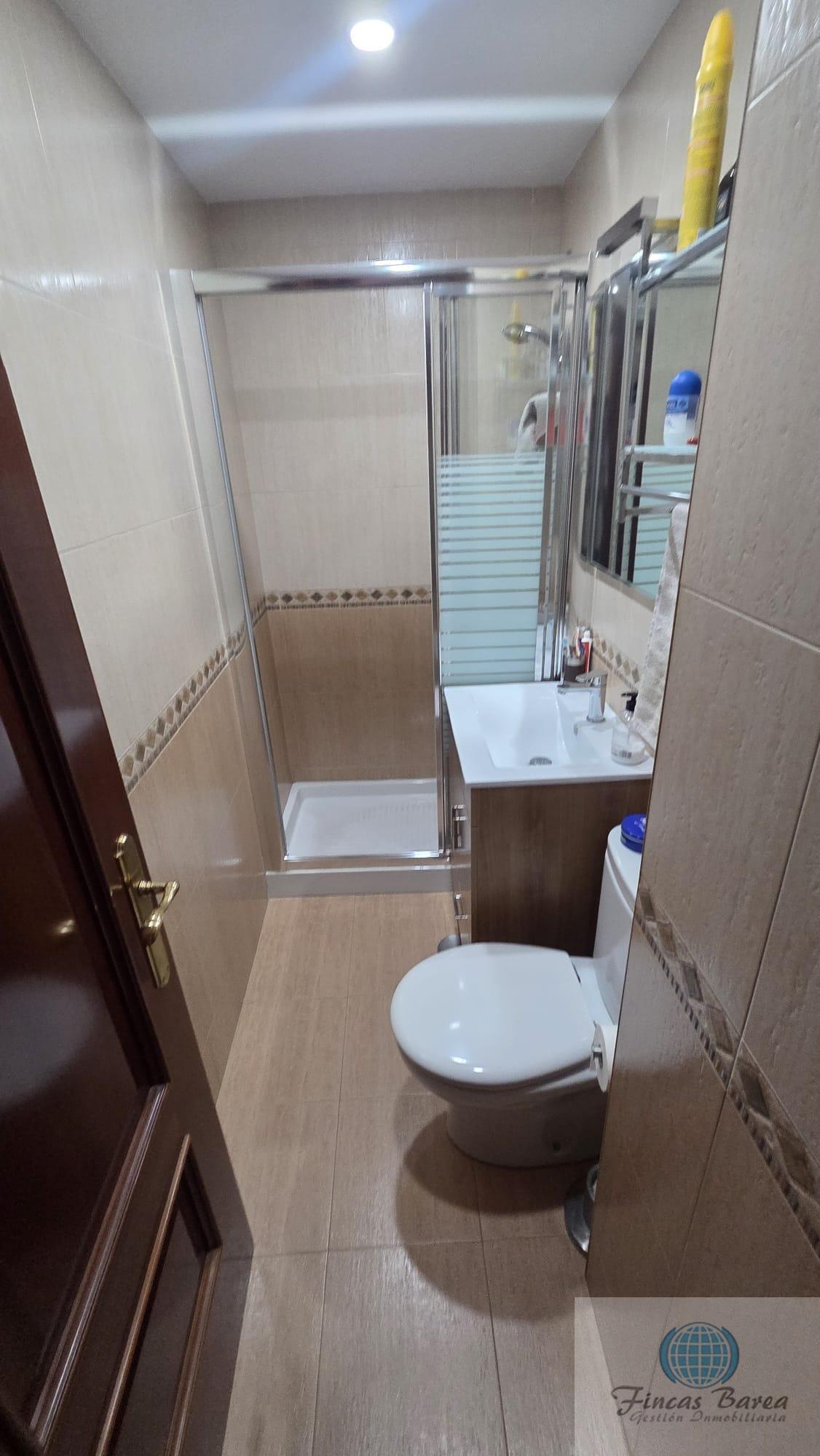 Venta de piso en Fuengirola