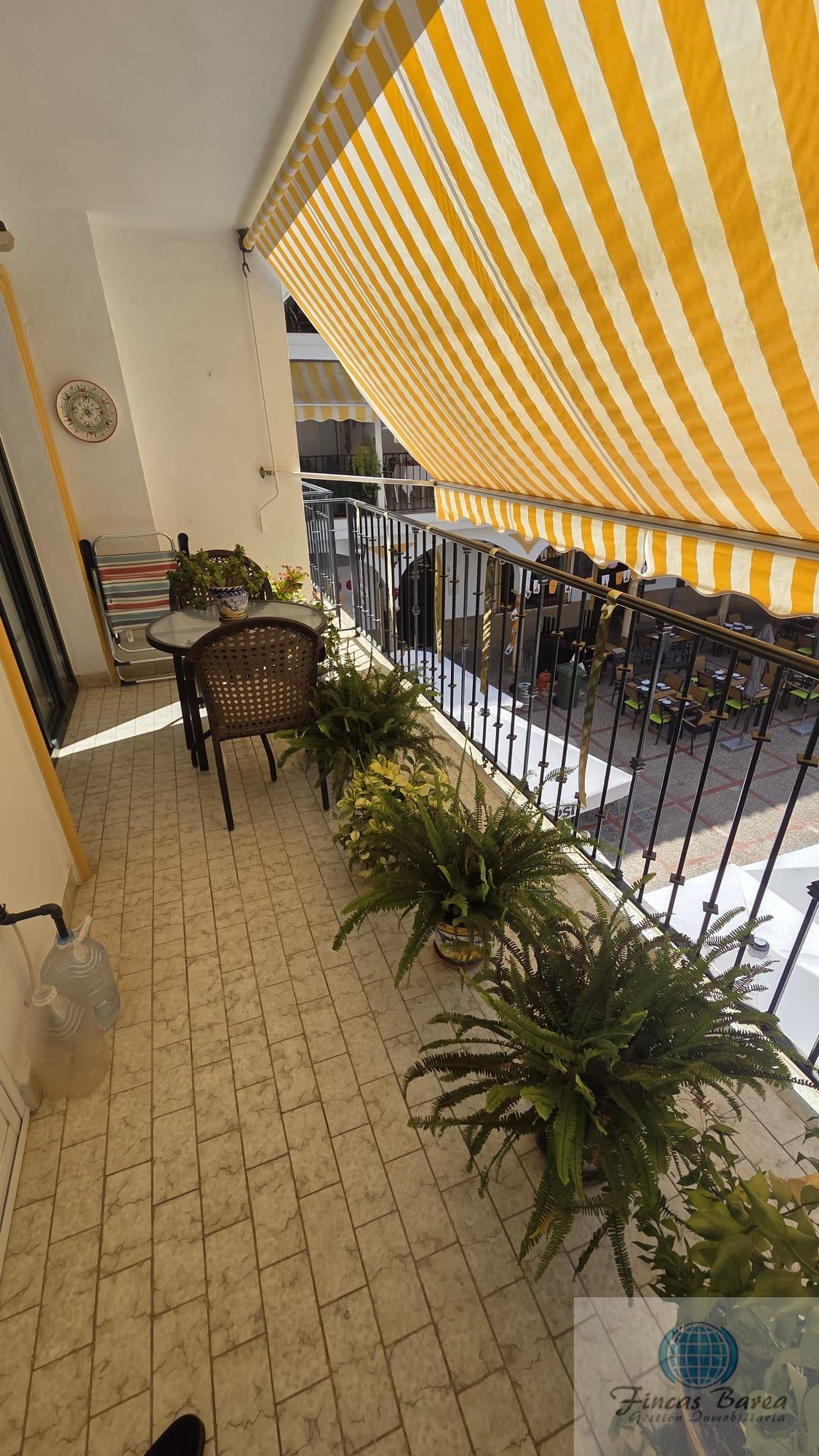Venta de piso en Fuengirola
