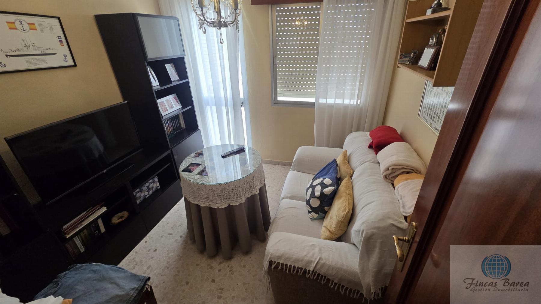Venta de piso en Fuengirola