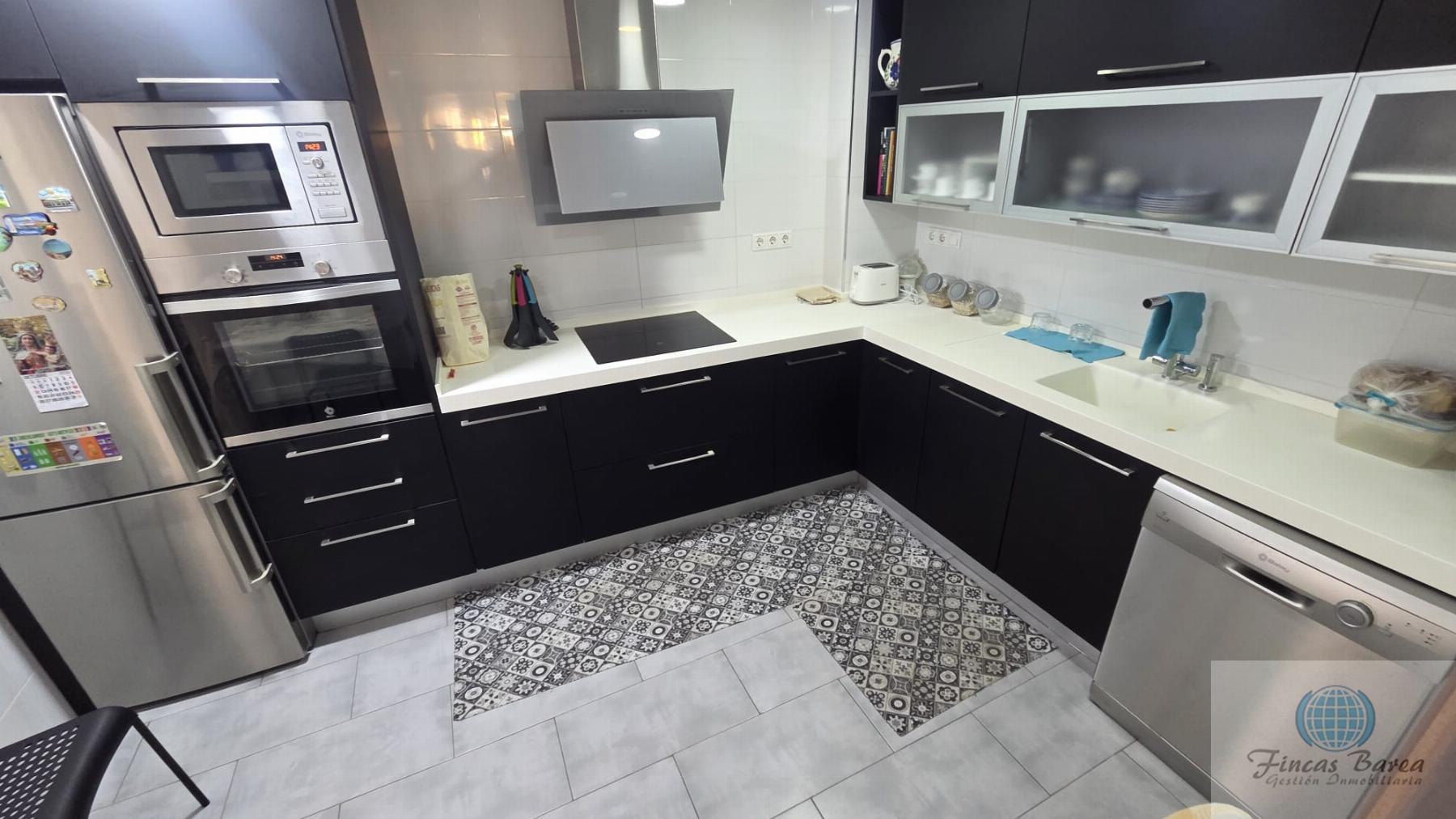 Venta de piso en Fuengirola