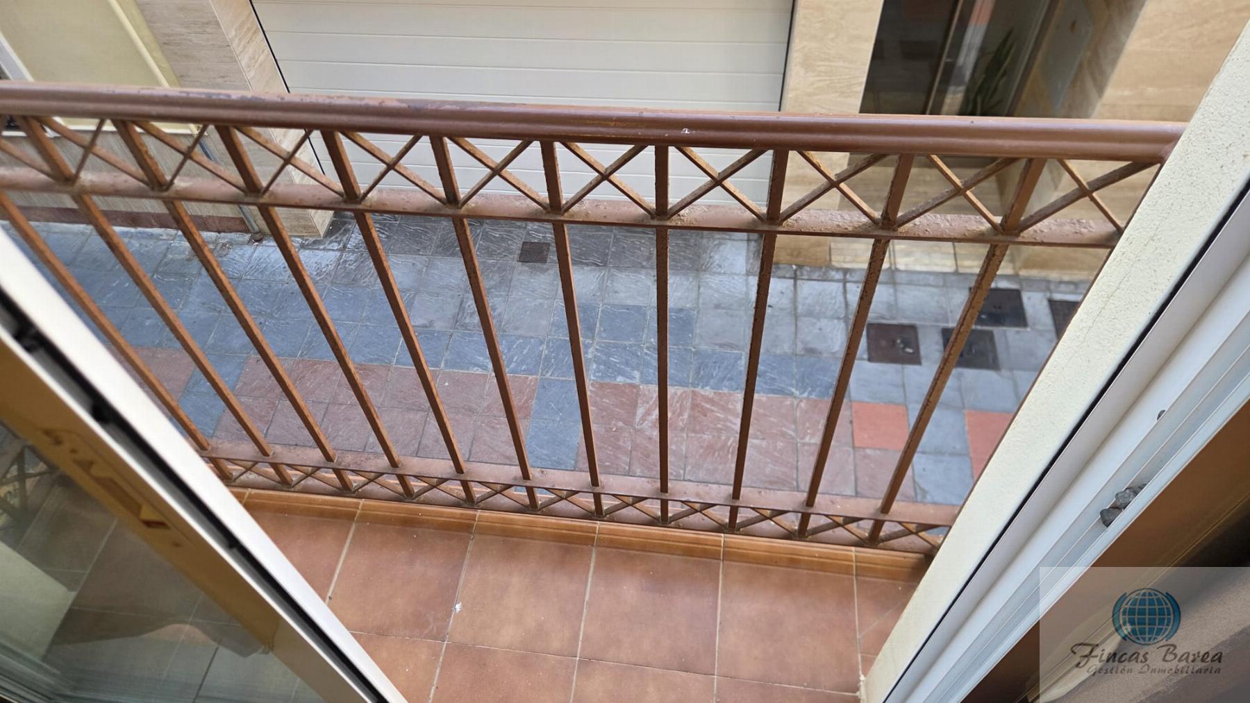 Alquiler de piso en Fuengirola