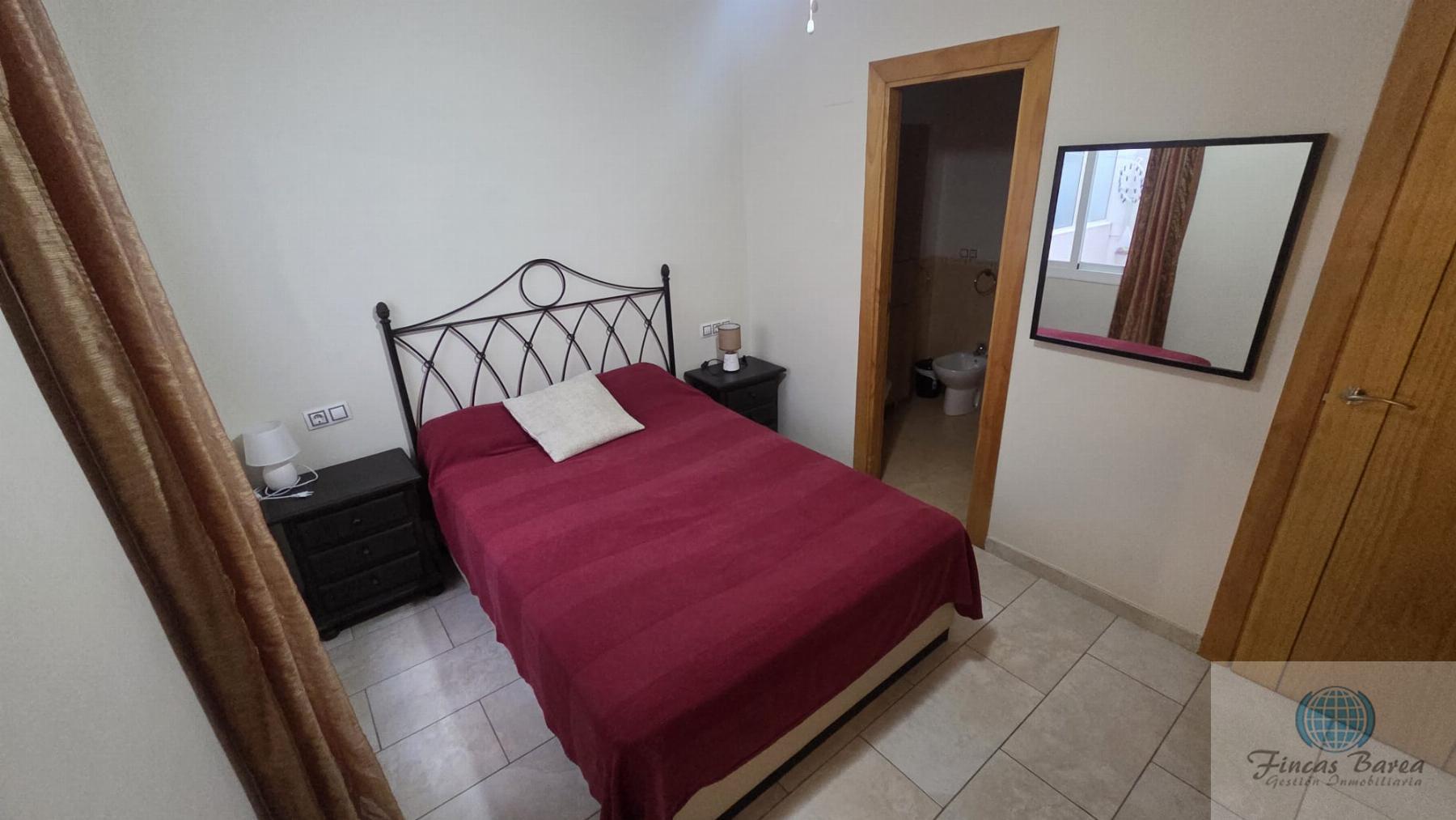 Alquiler de piso en Fuengirola