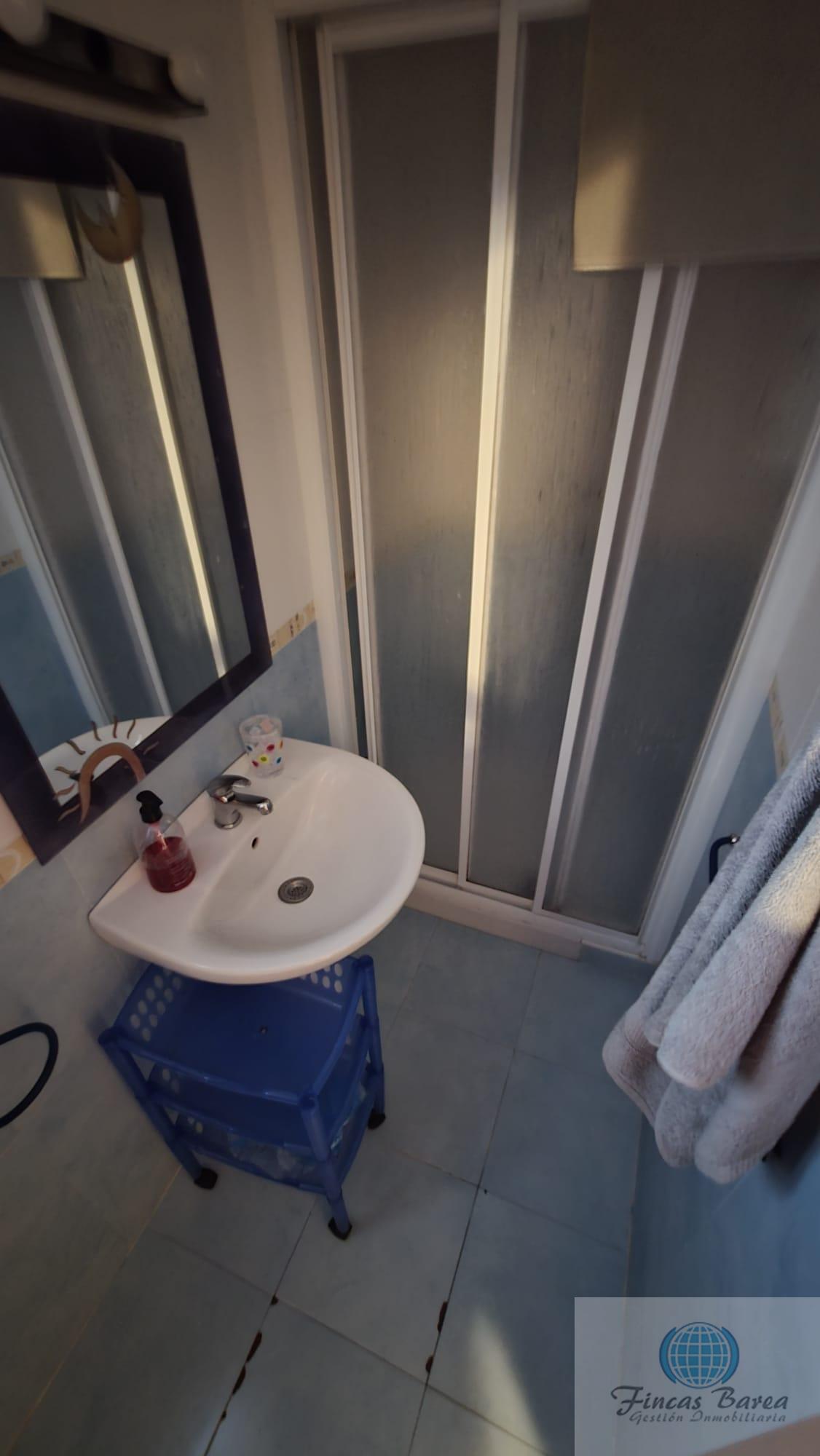 Alquiler de piso en Fuengirola