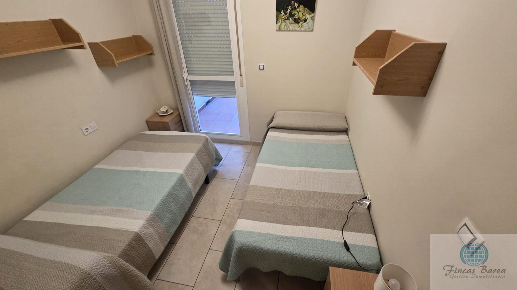 Alquiler de piso en Fuengirola
