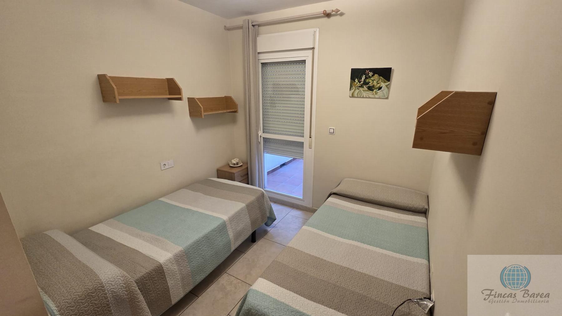 Alquiler de piso en Fuengirola