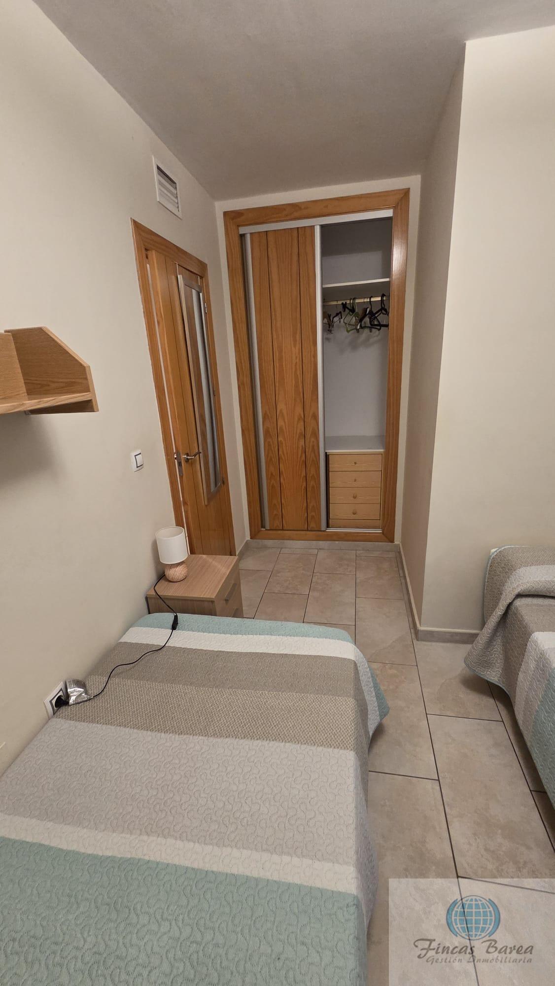 Alquiler de piso en Fuengirola