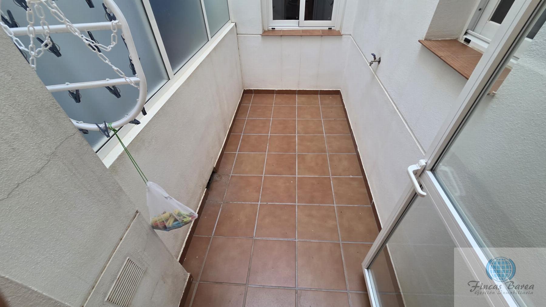 Alquiler de piso en Fuengirola