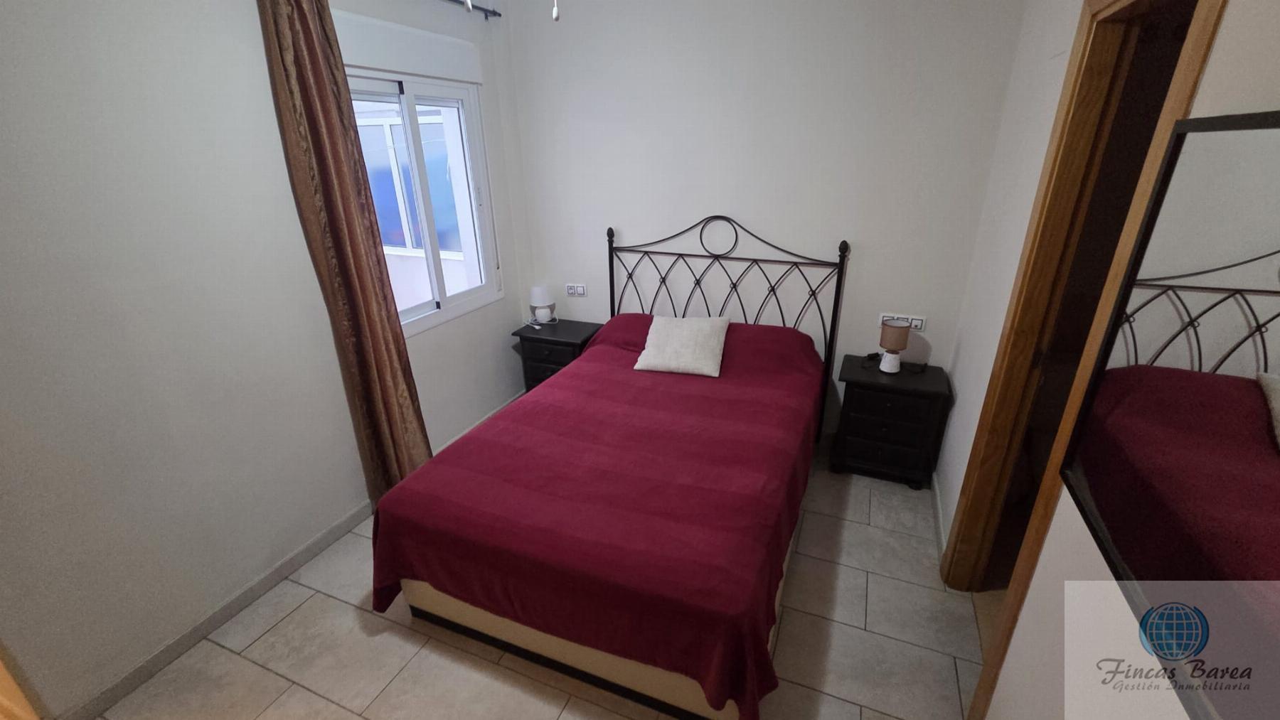 Alquiler de piso en Fuengirola