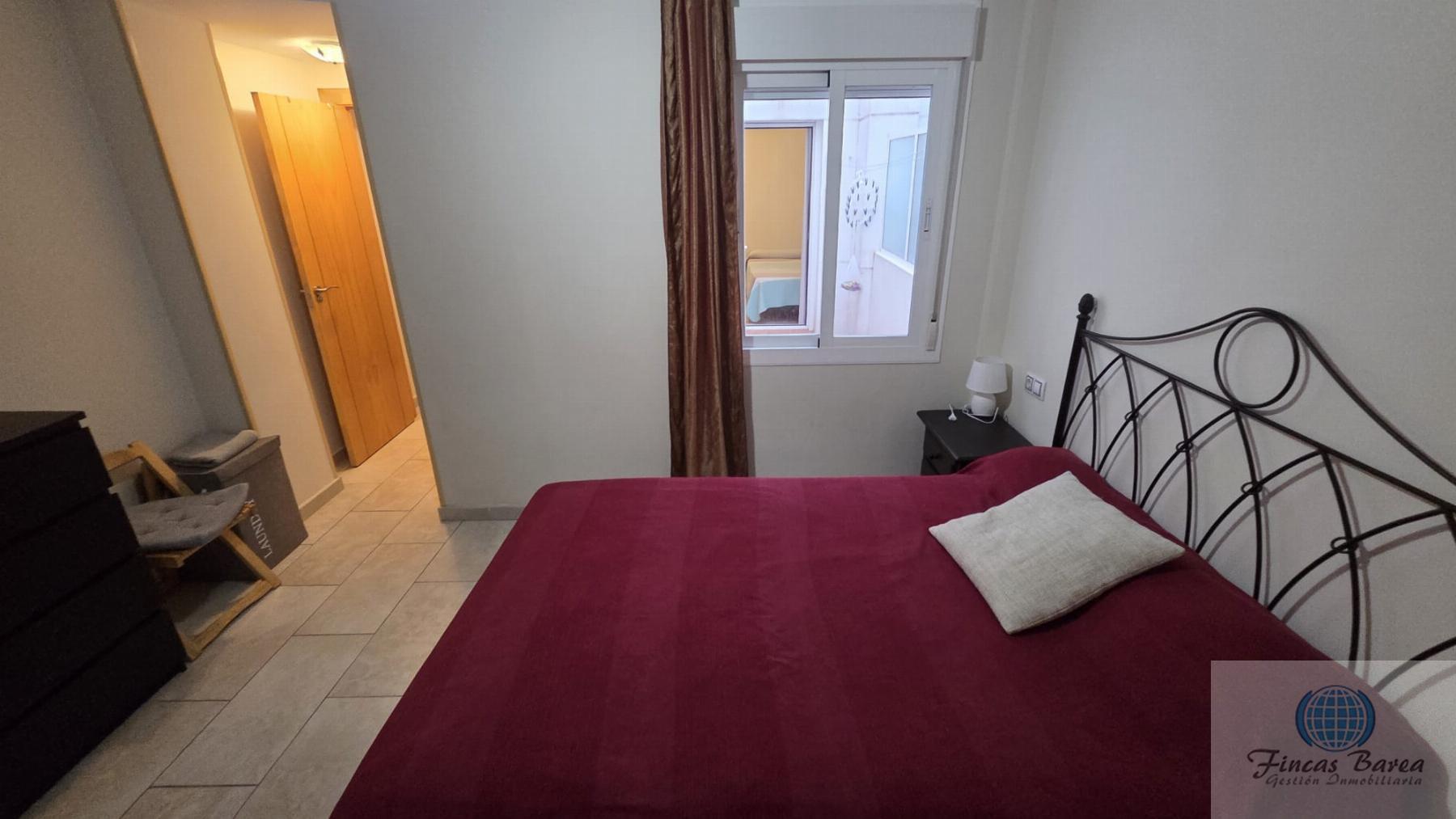Alquiler de piso en Fuengirola