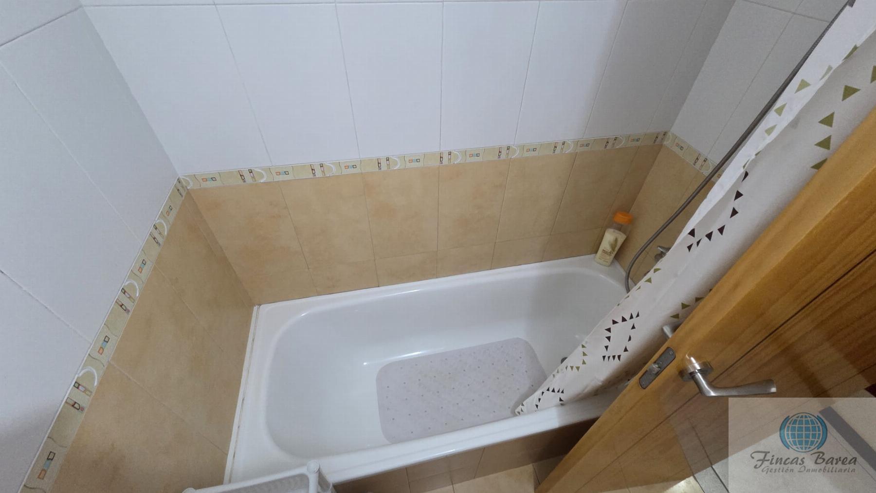 Alquiler de piso en Fuengirola
