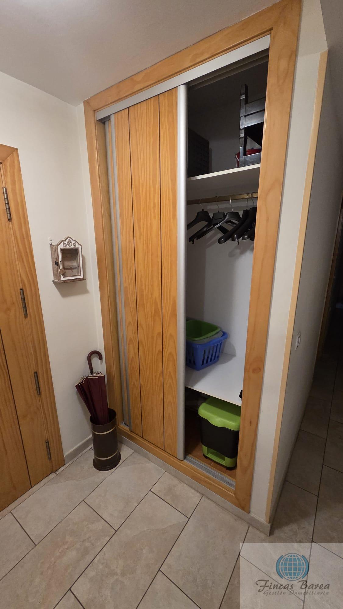 Alquiler de piso en Fuengirola