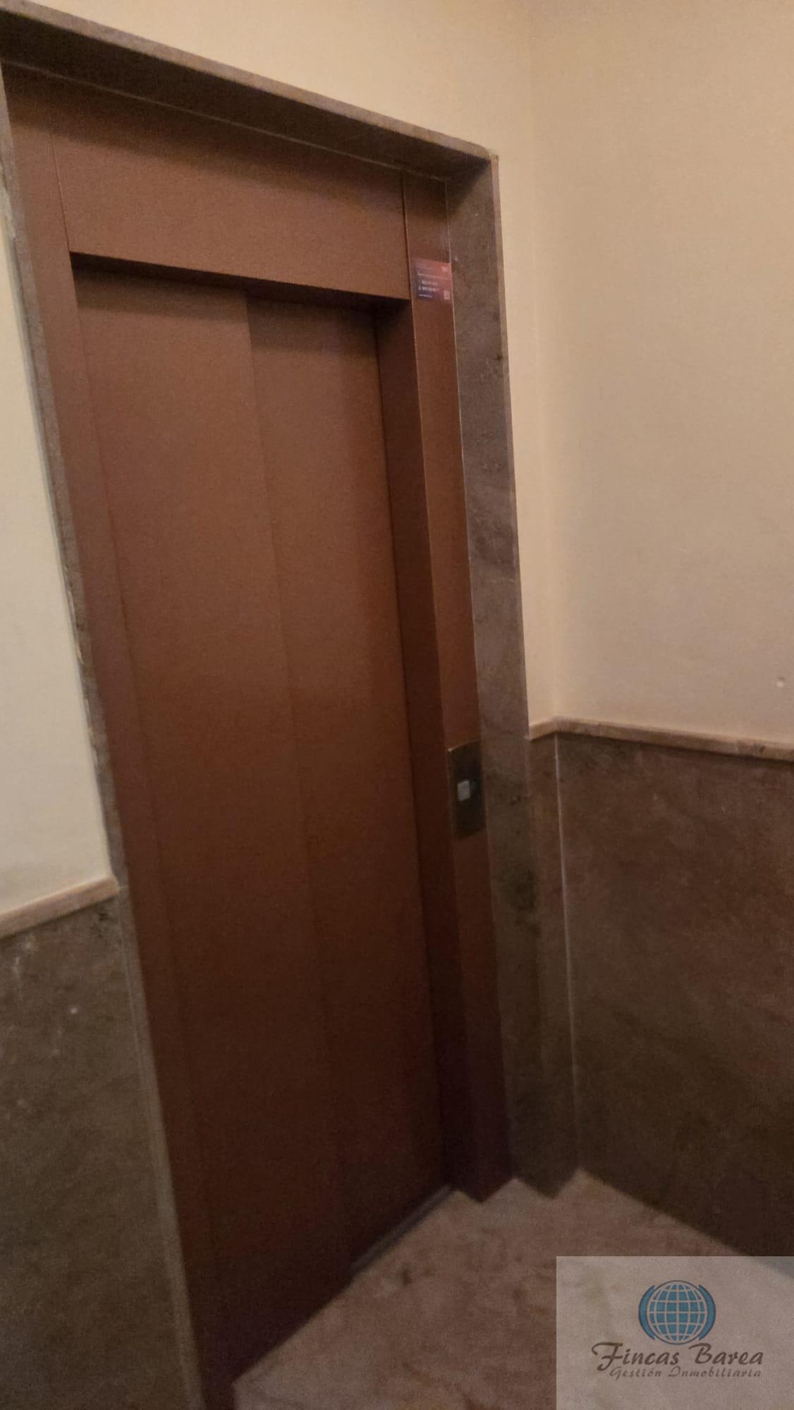 Alquiler de piso en Fuengirola
