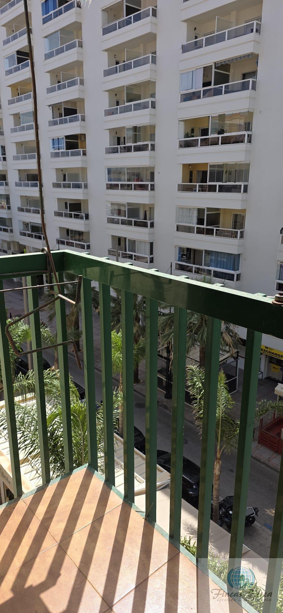Venta de piso en Fuengirola