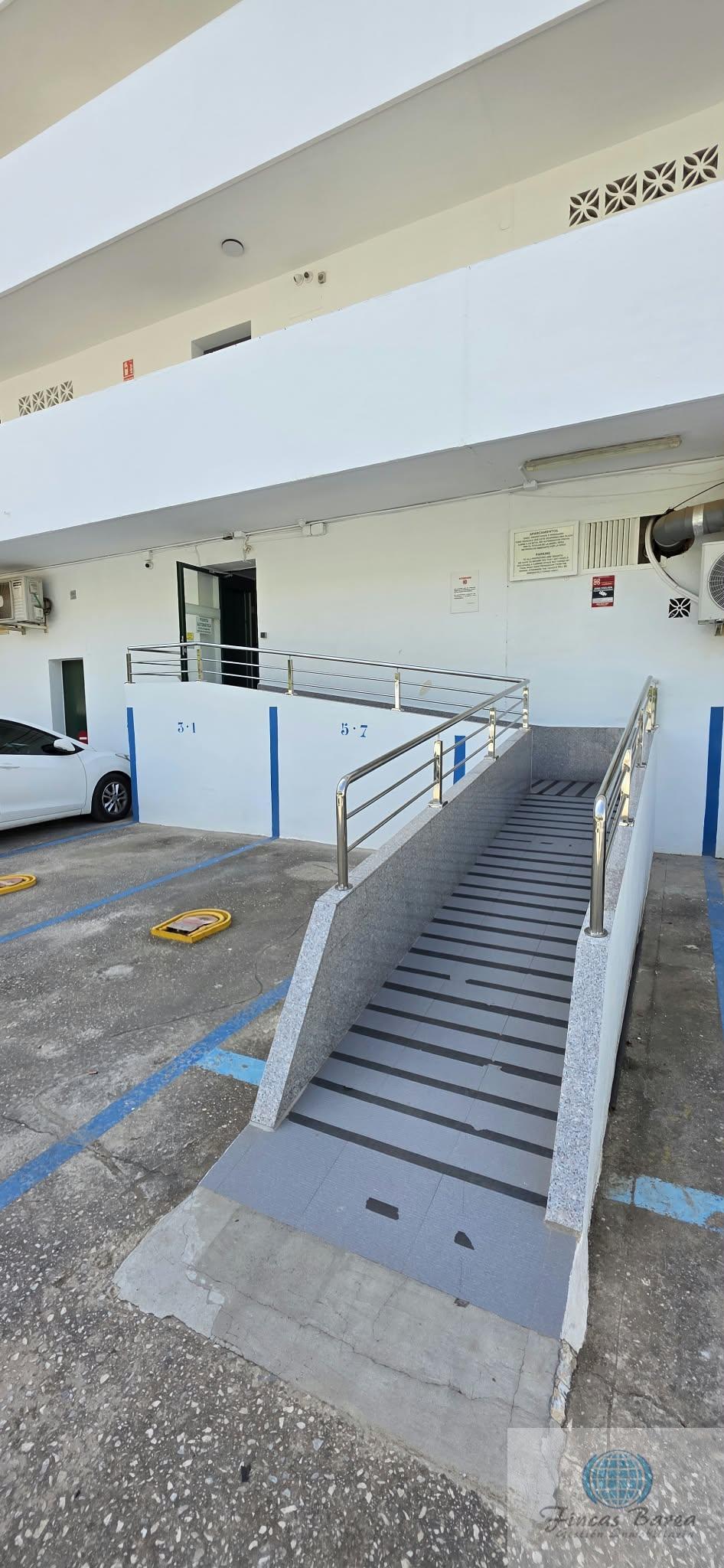 Venta de piso en Fuengirola