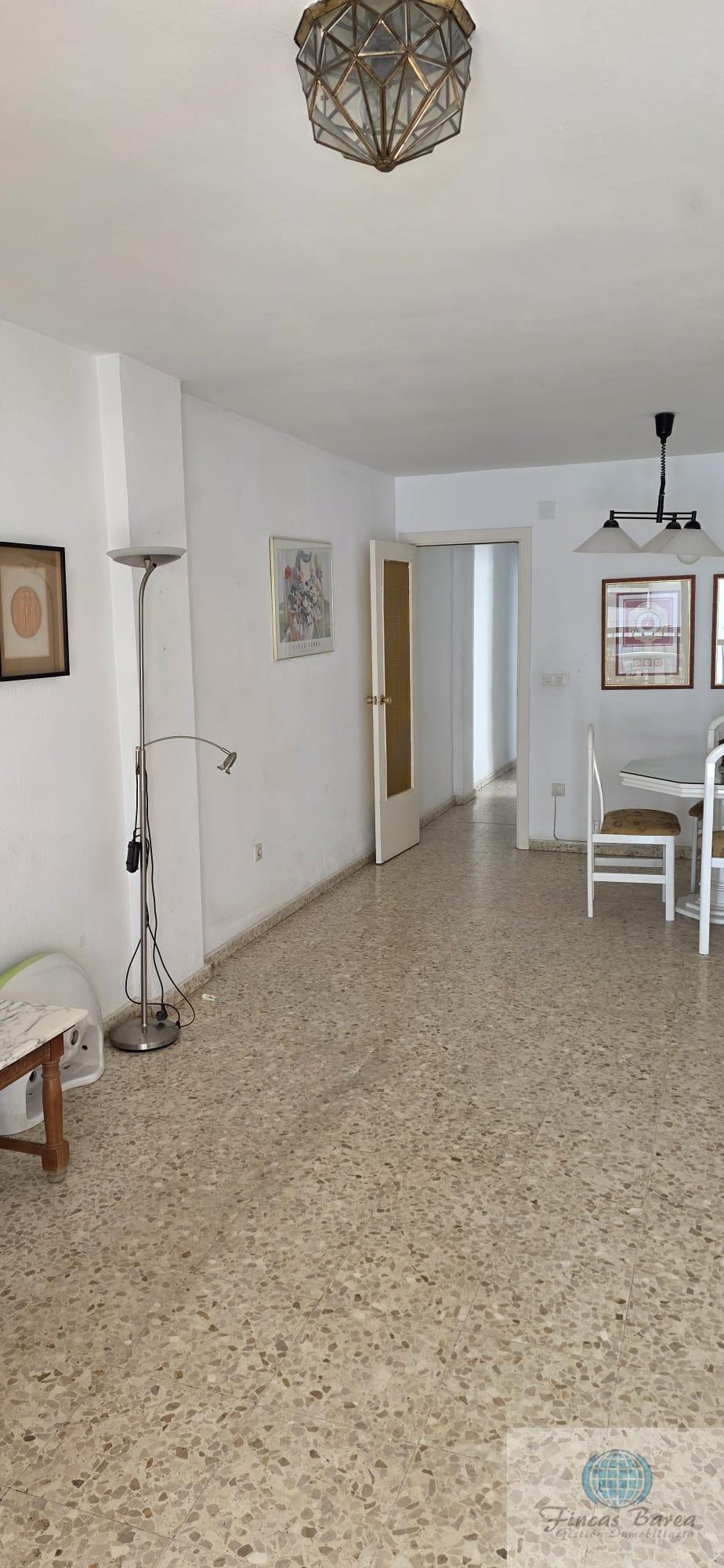 Venta de piso en Fuengirola