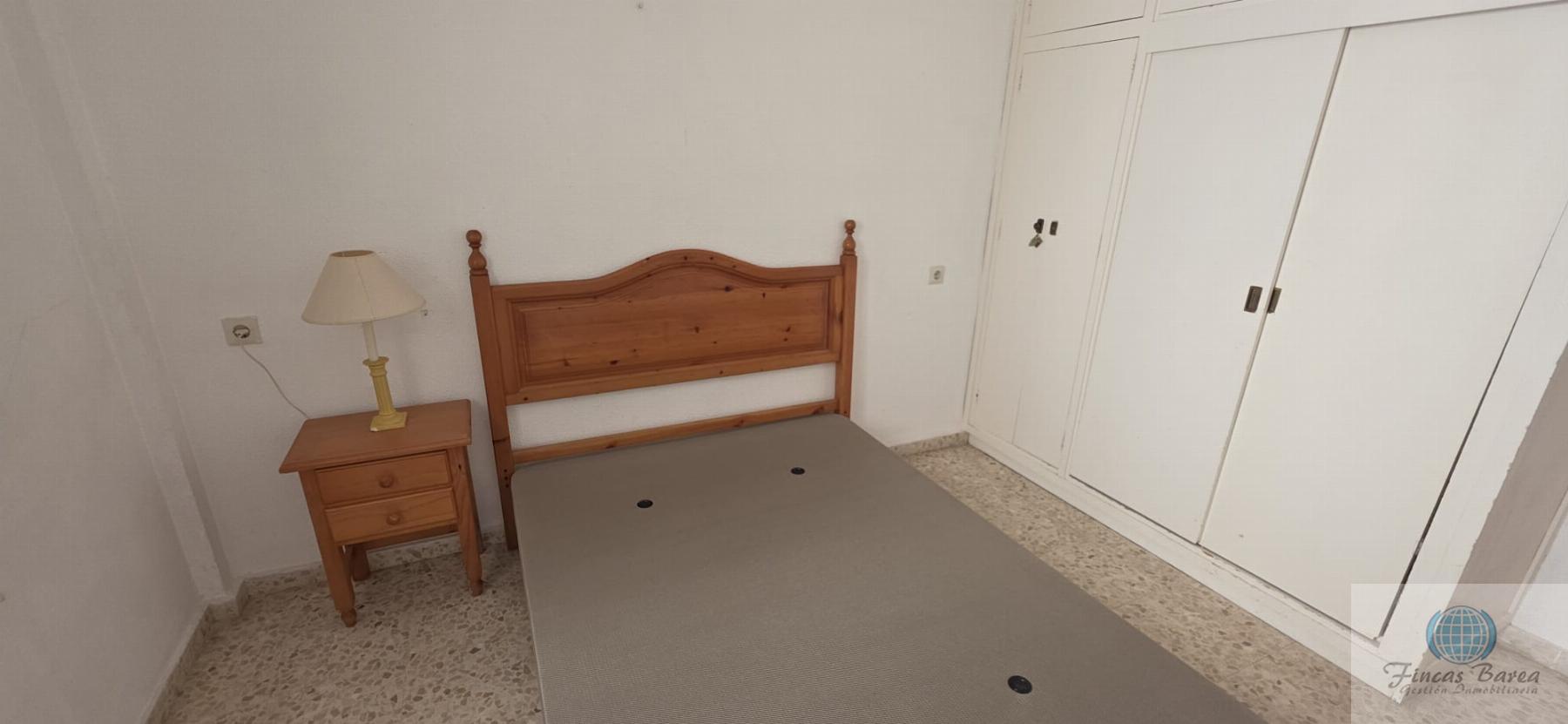 Venta de piso en Fuengirola