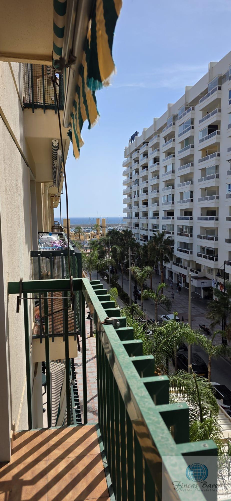 Venta de piso en Fuengirola