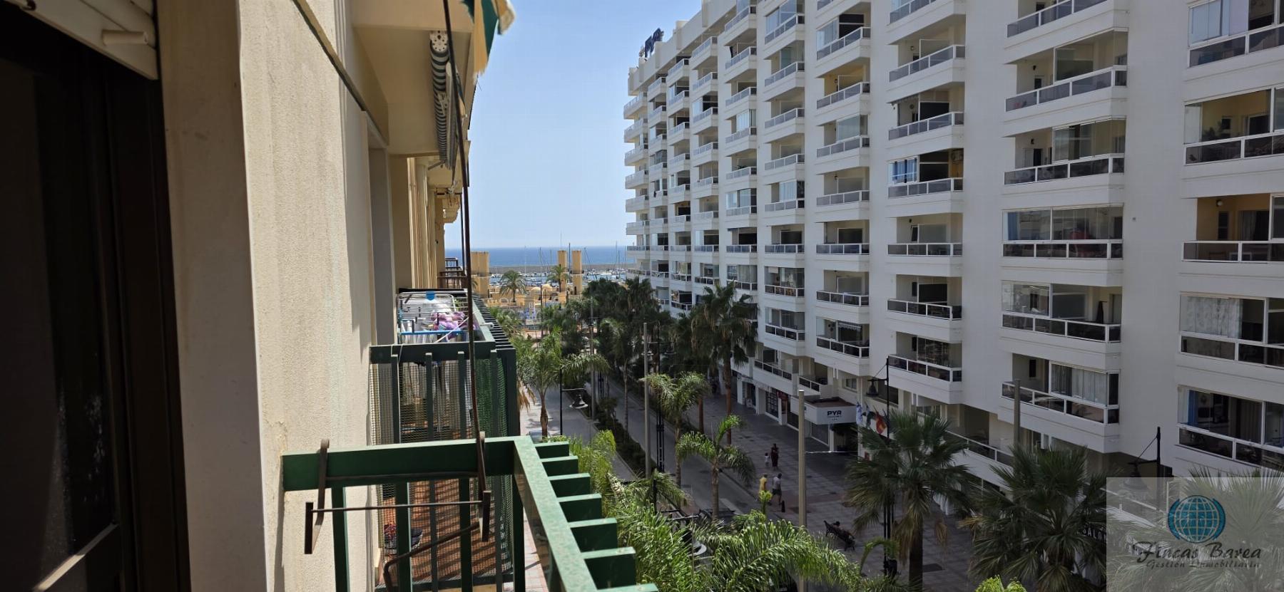 Venta de piso en Fuengirola