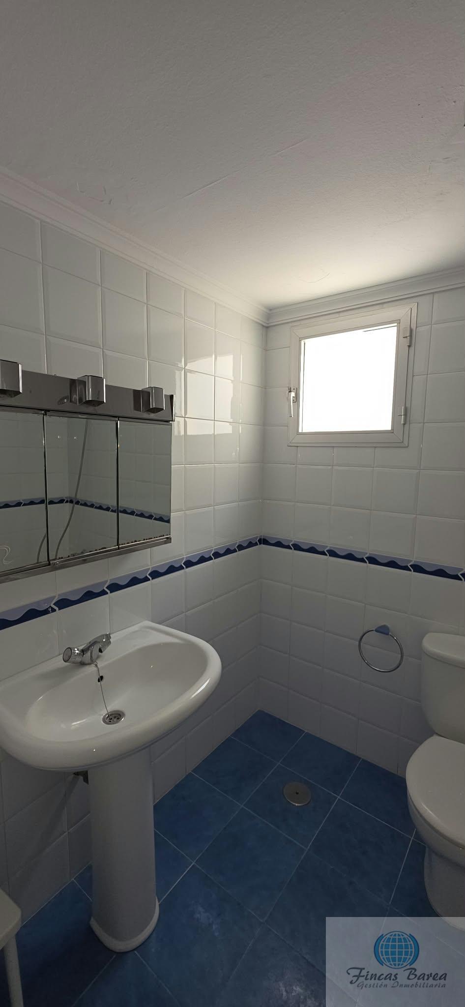 Venta de piso en Fuengirola