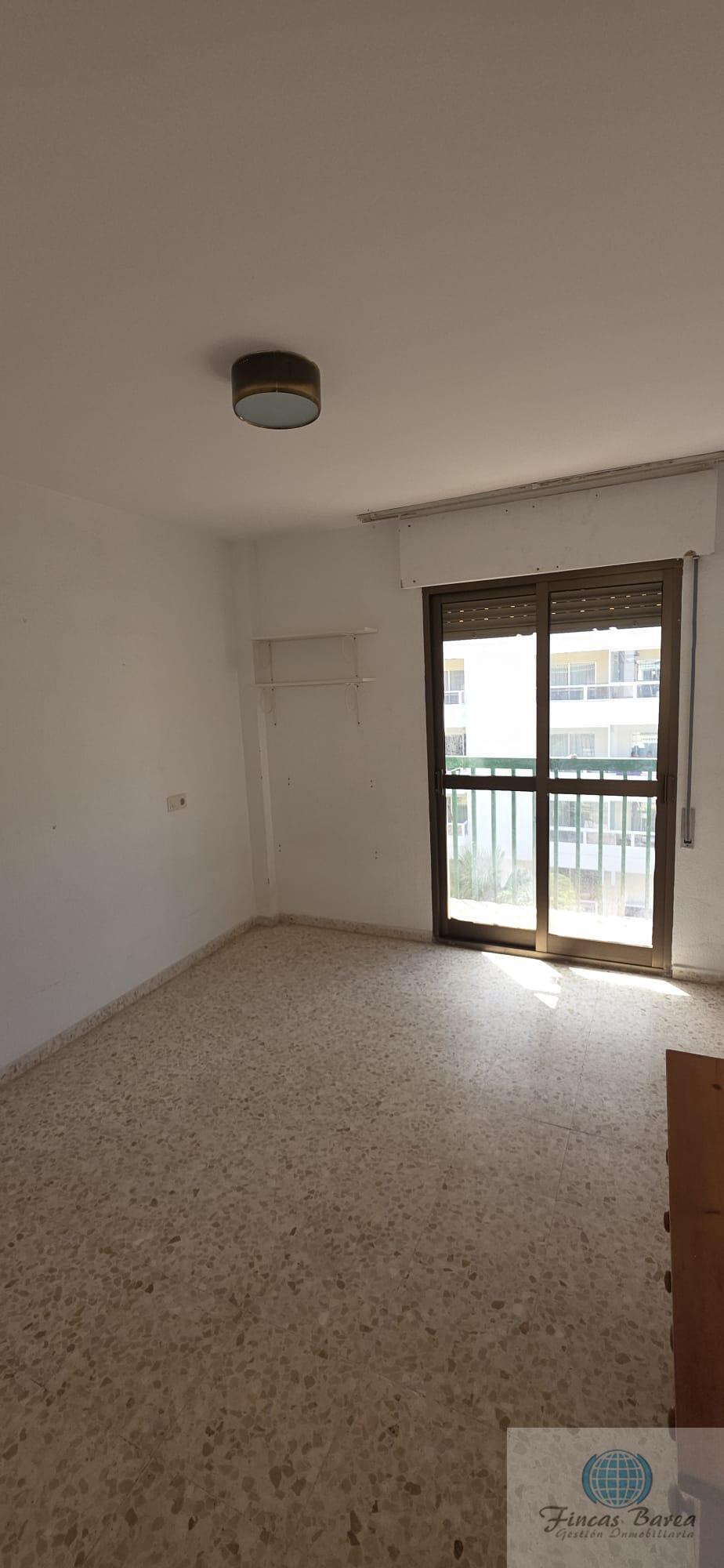 Venta de piso en Fuengirola