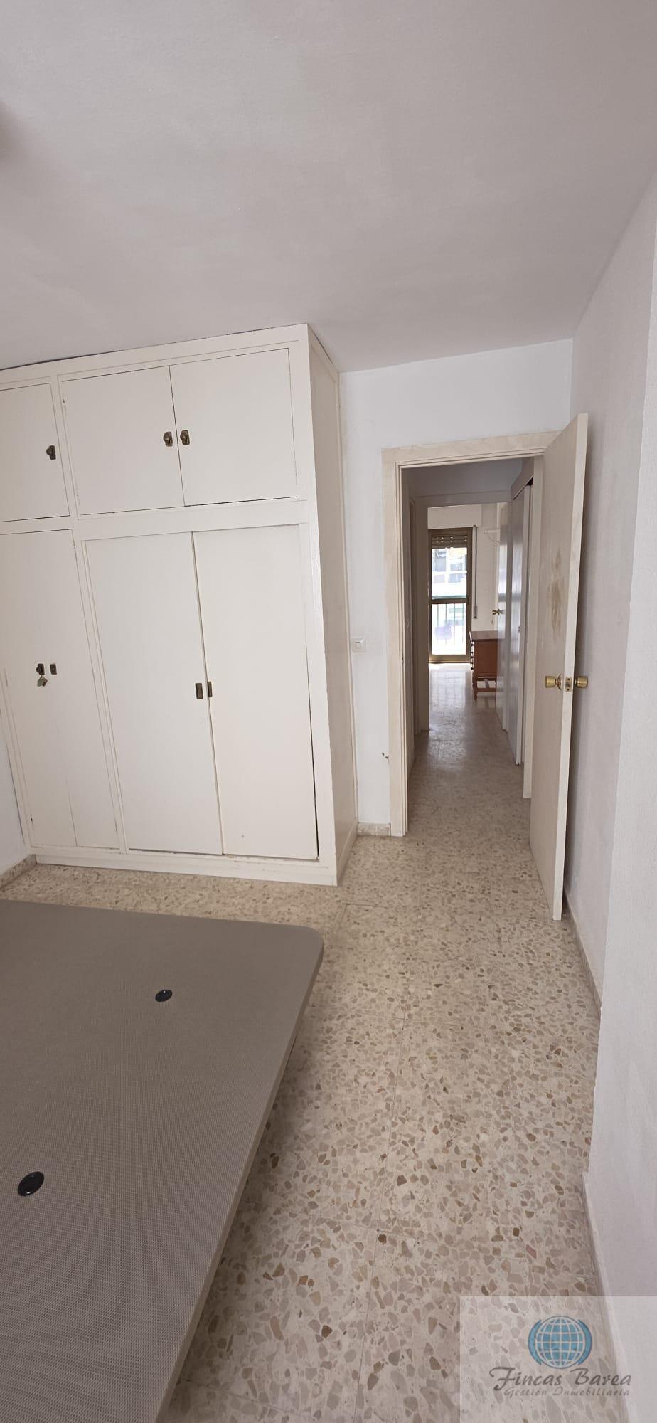 Venta de piso en Fuengirola