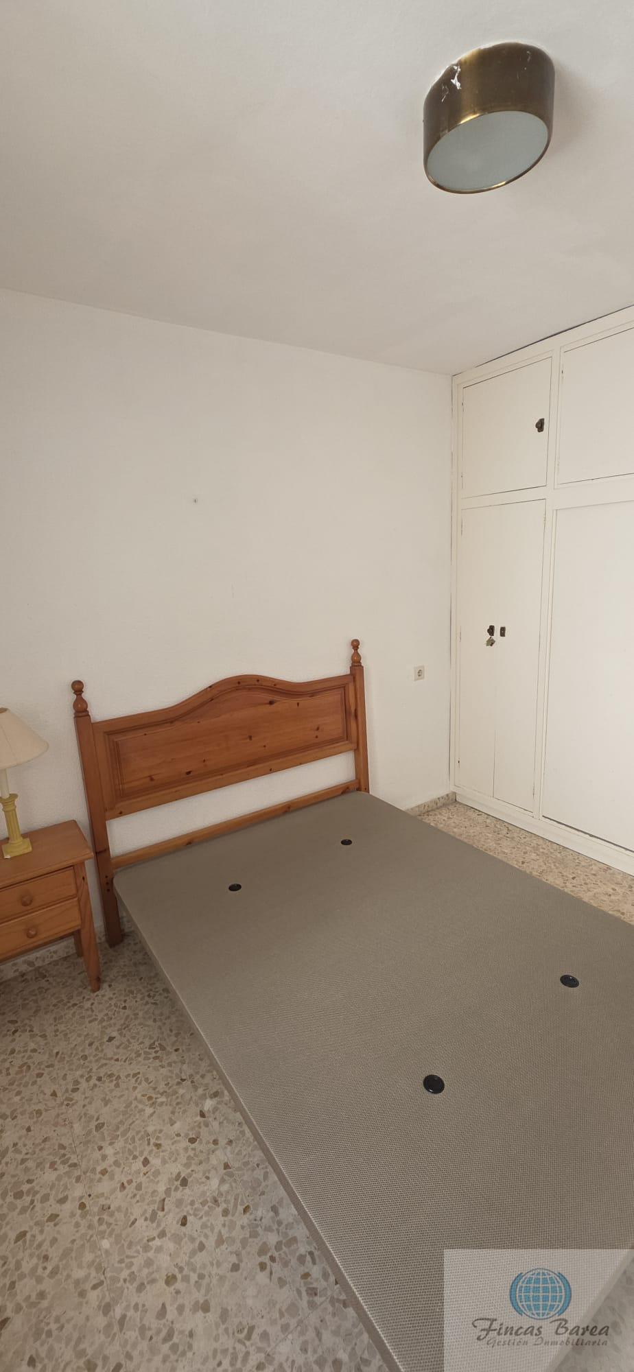 Venta de piso en Fuengirola