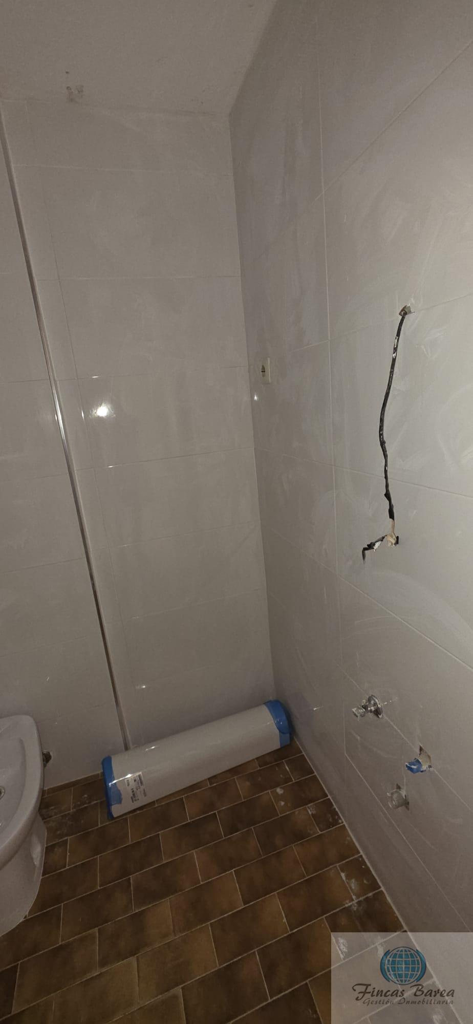 Venta de piso en Fuengirola