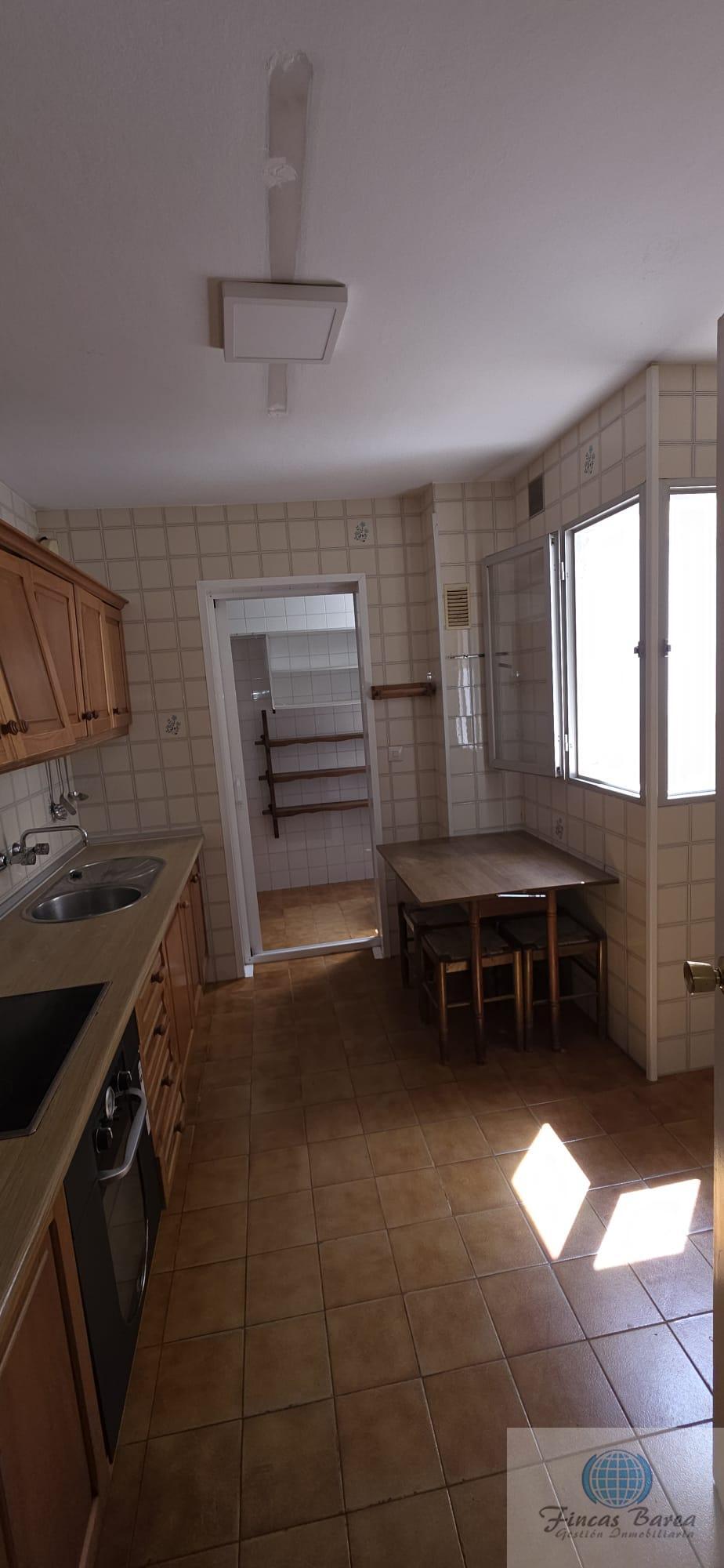 Venta de piso en Fuengirola