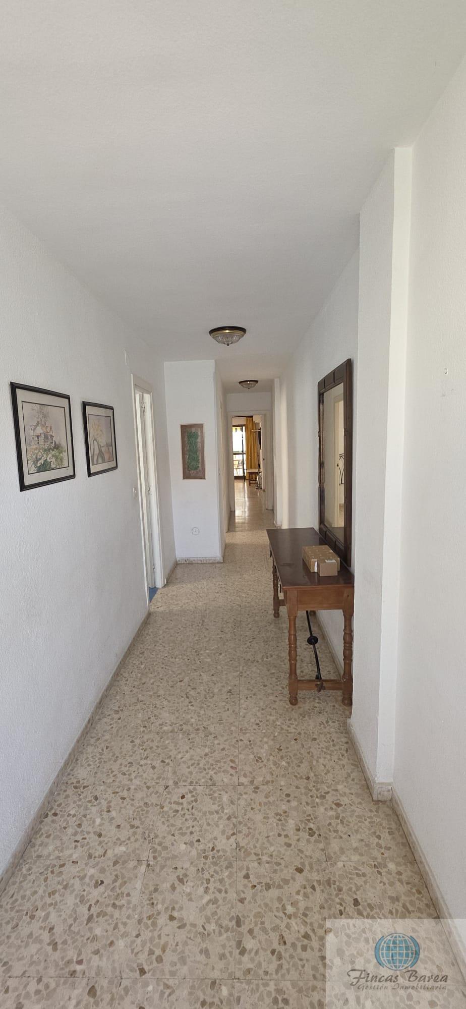 Venta de piso en Fuengirola