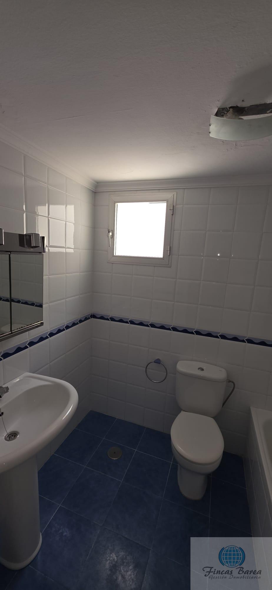 Venta de piso en Fuengirola