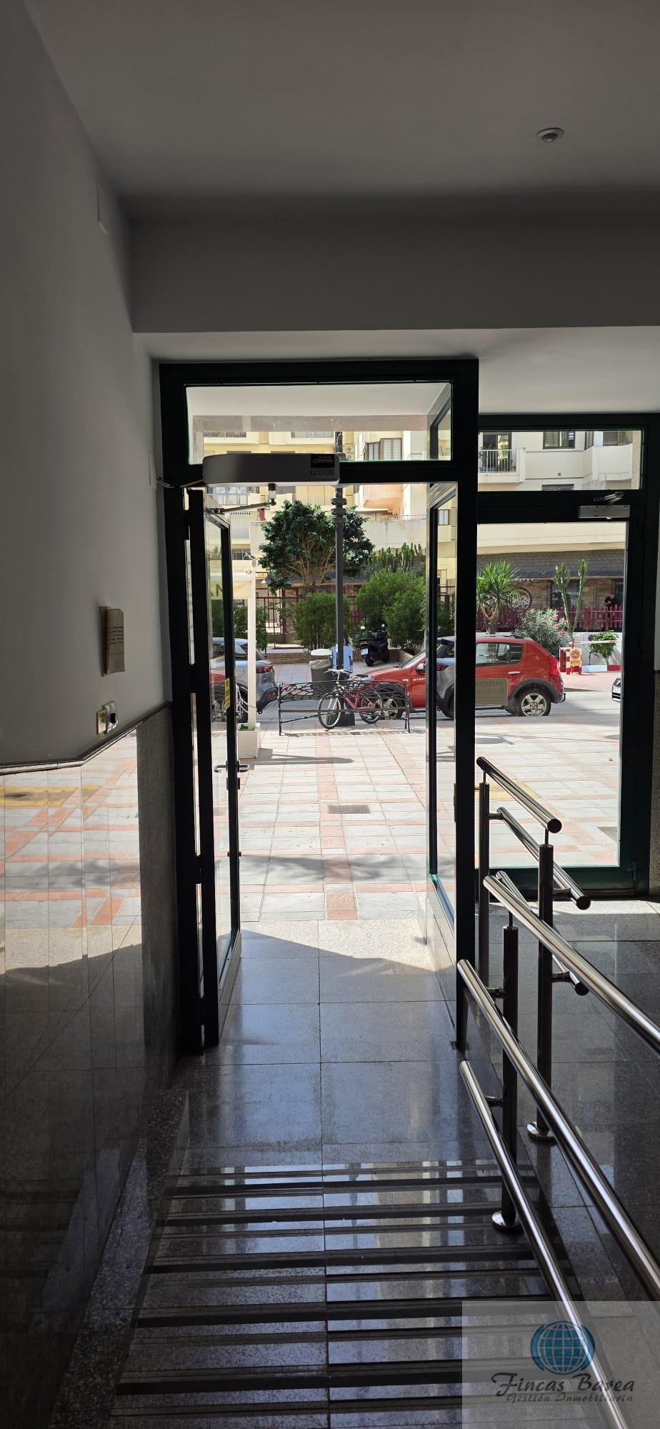 Venta de piso en Fuengirola