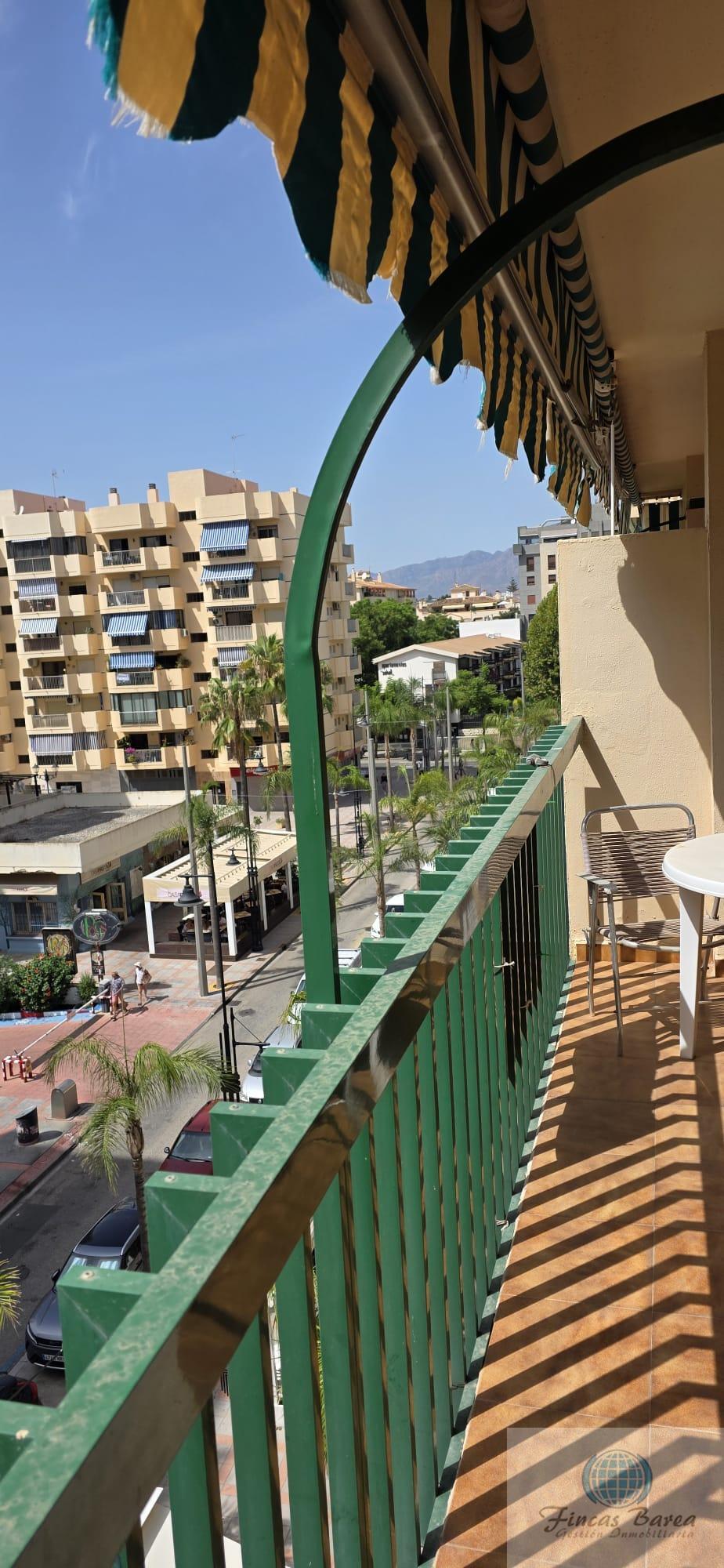 Venta de piso en Fuengirola