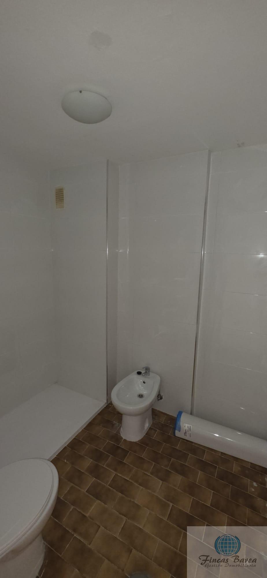 Venta de piso en Fuengirola