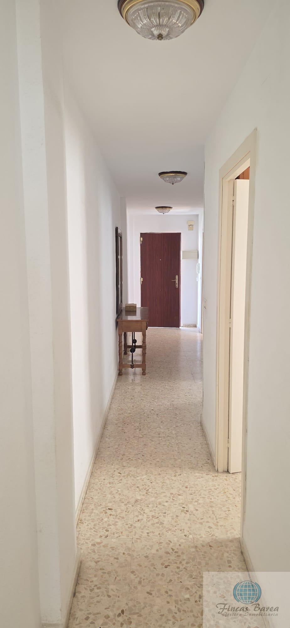 Venta de piso en Fuengirola